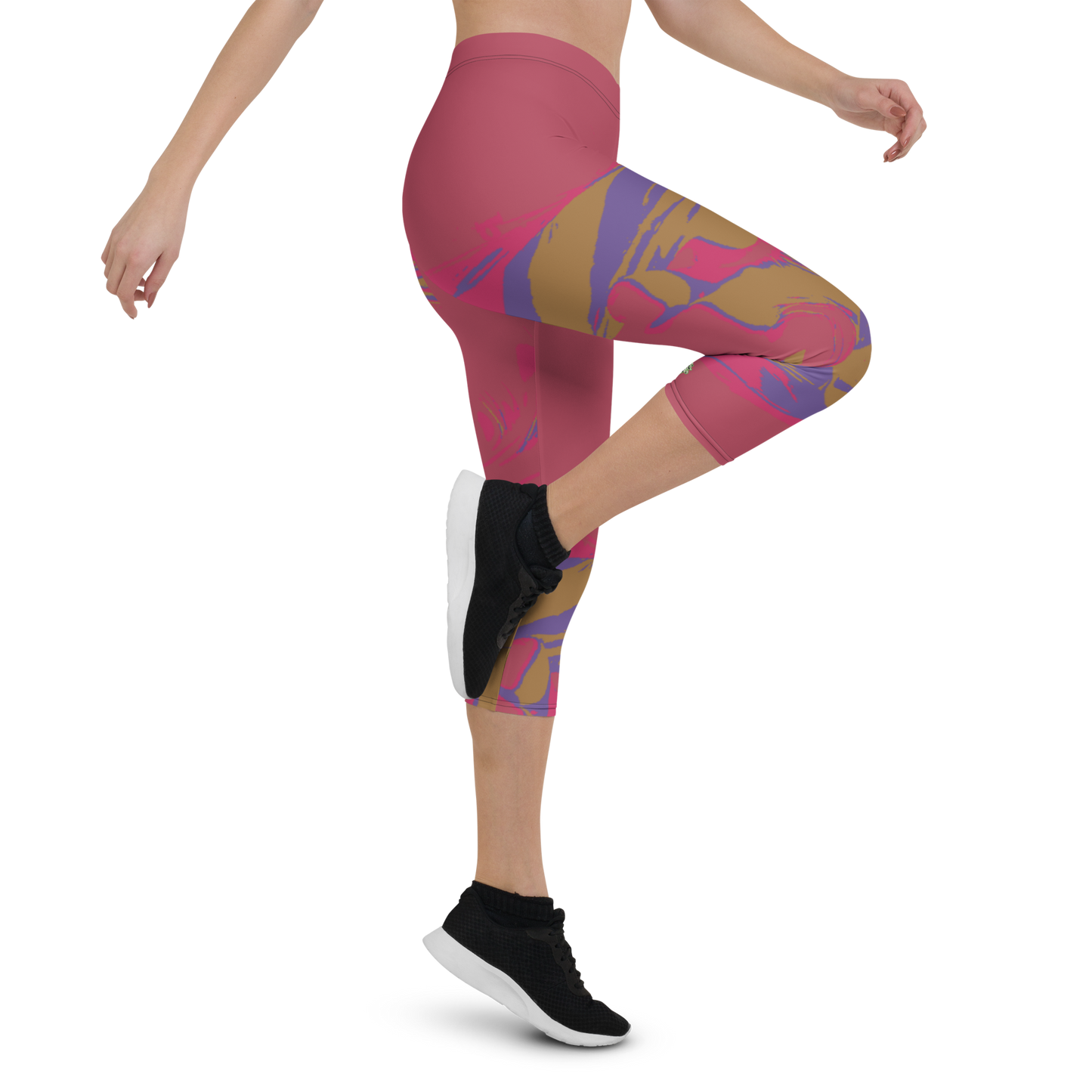 Capri Leggings