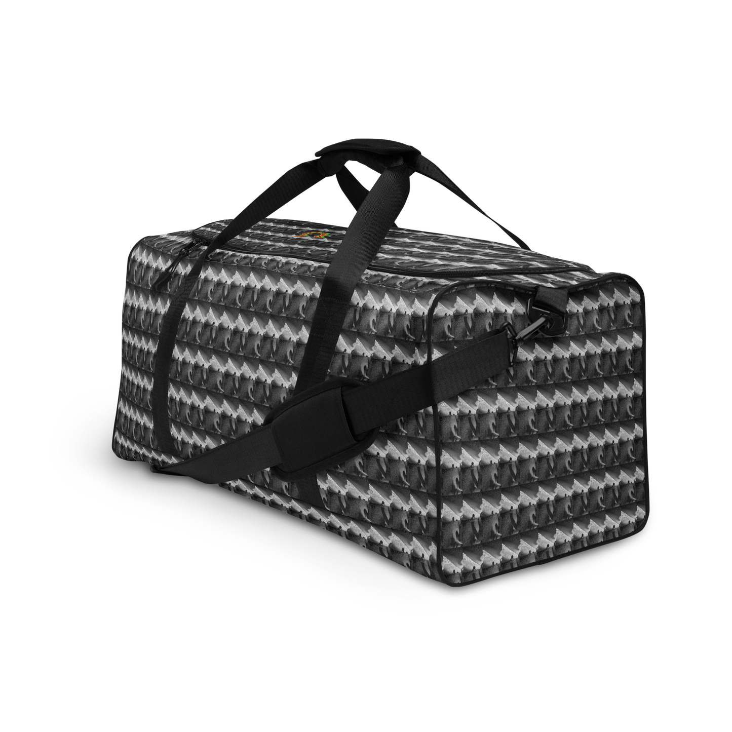 Duffle bag