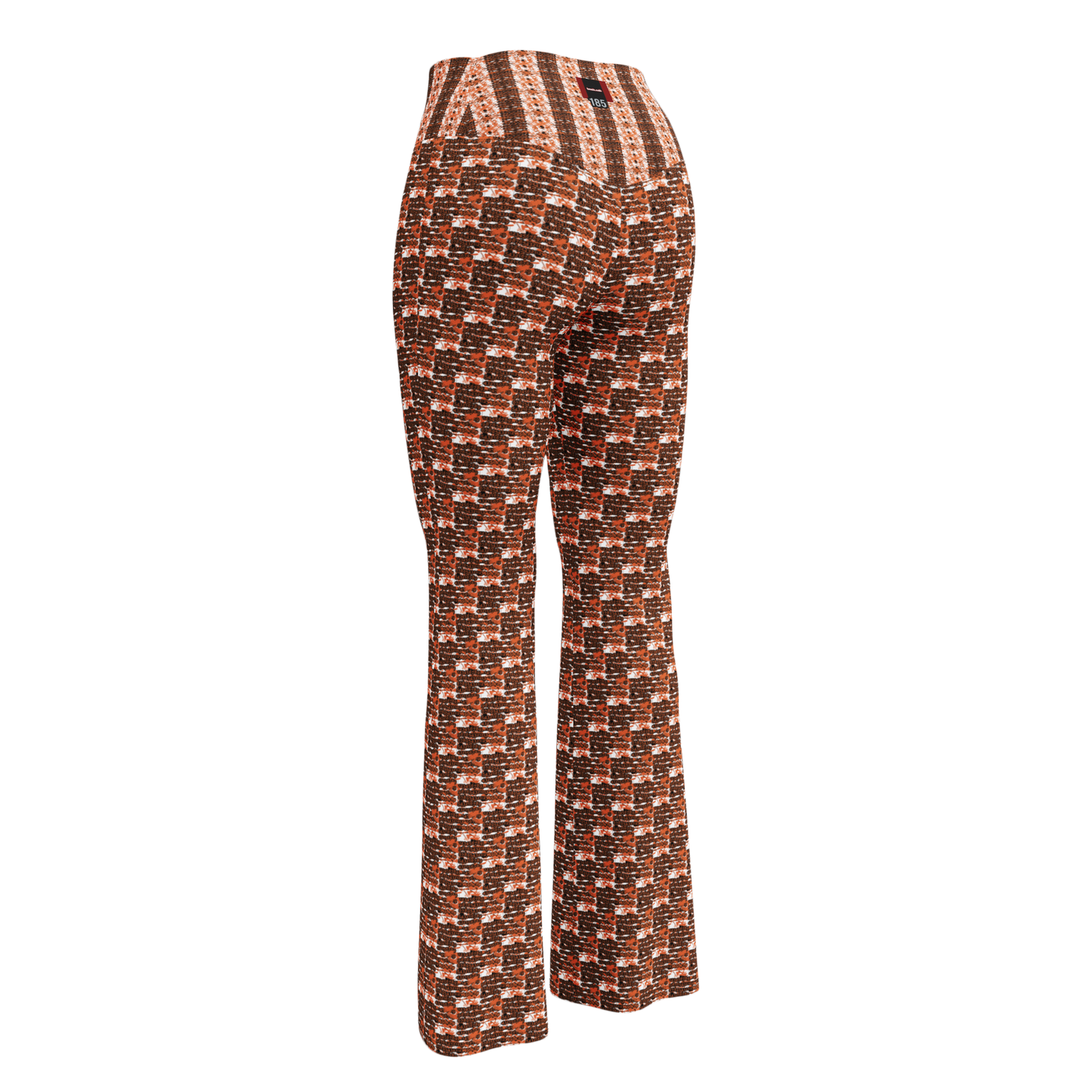 Flare leggings