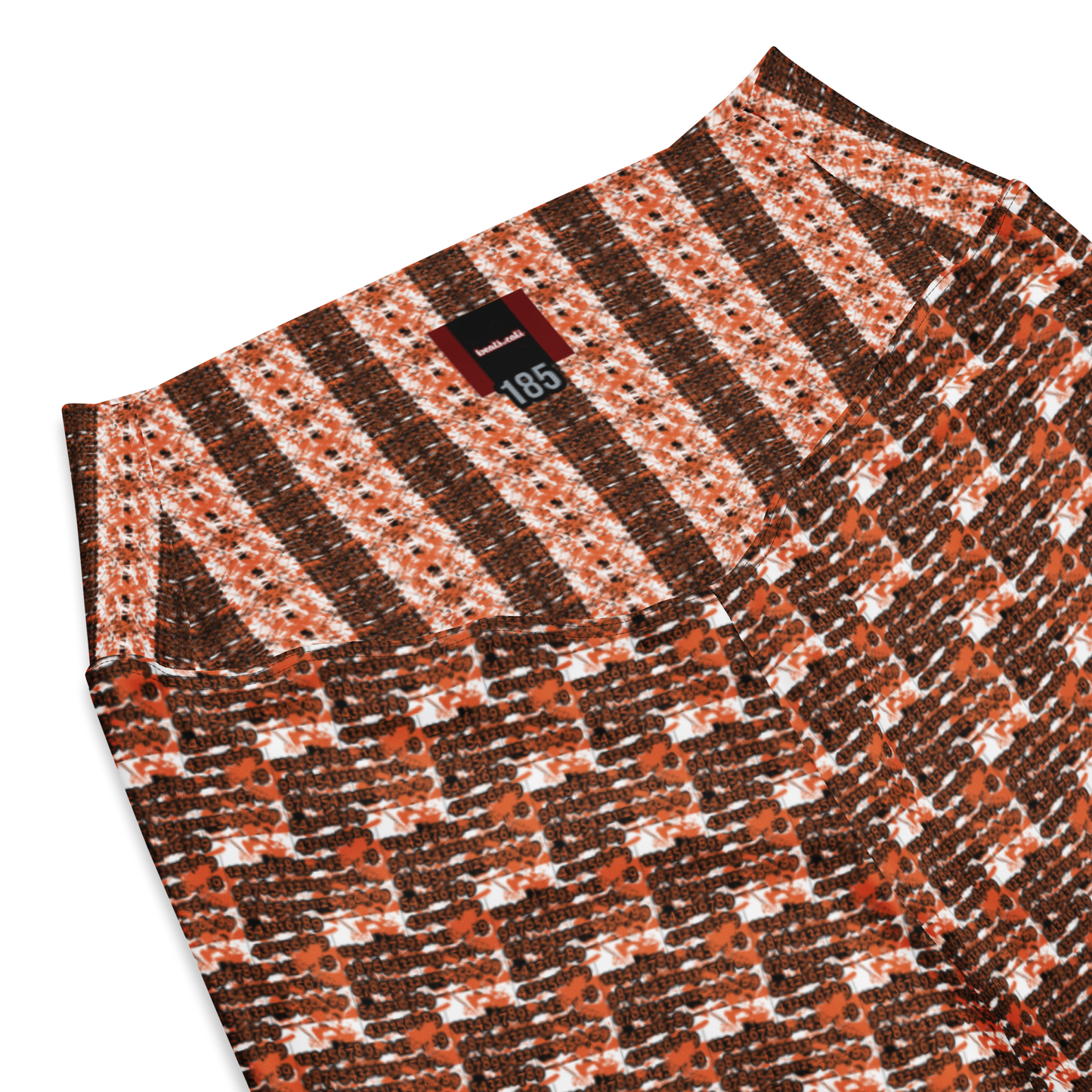 Flare leggings