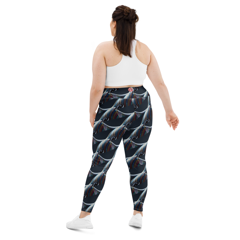 Plus Size Leggings