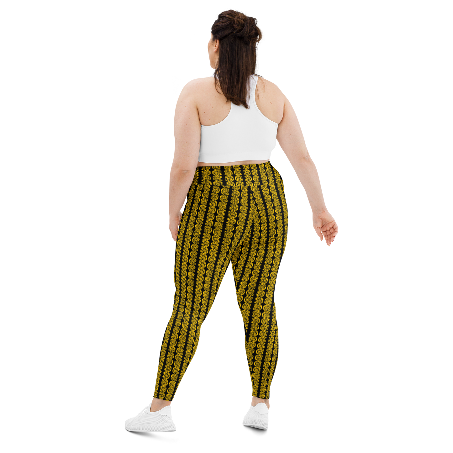 Plus Size Leggings