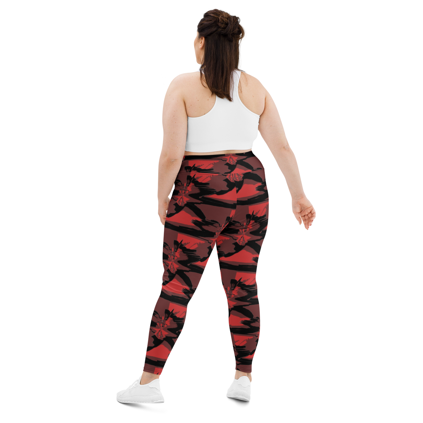 Plus Size Leggings