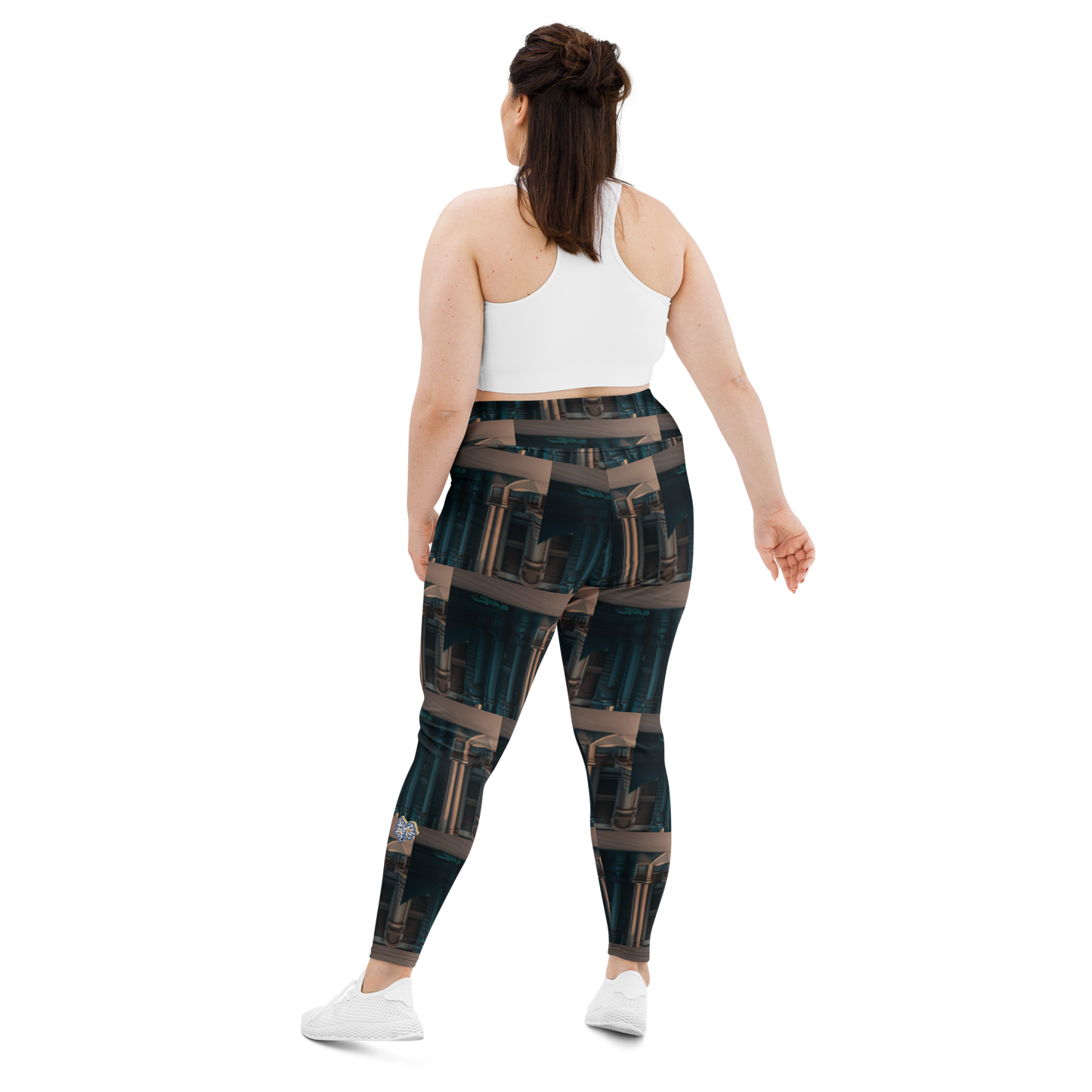 Plus Size Leggings
