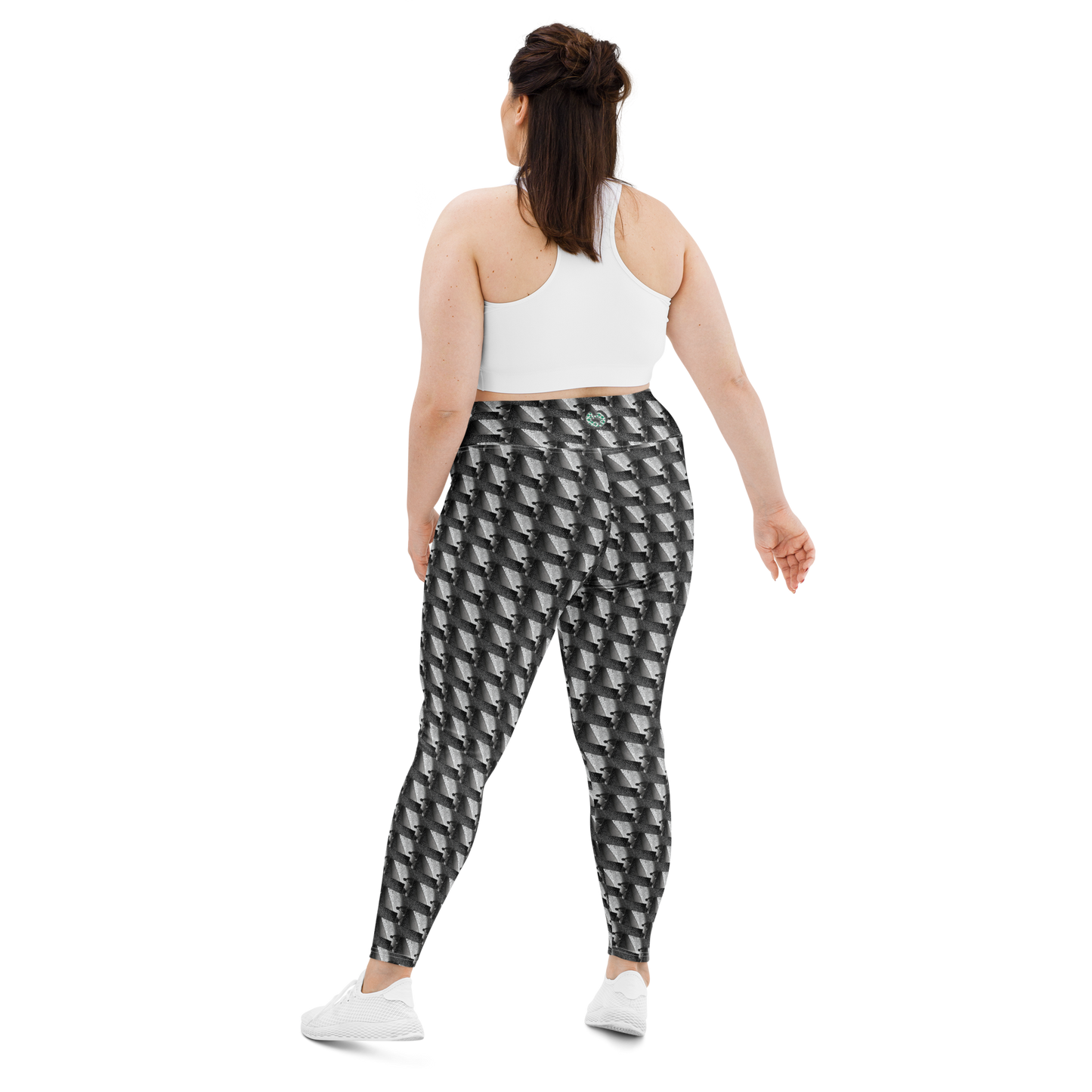 Plus Size Leggings