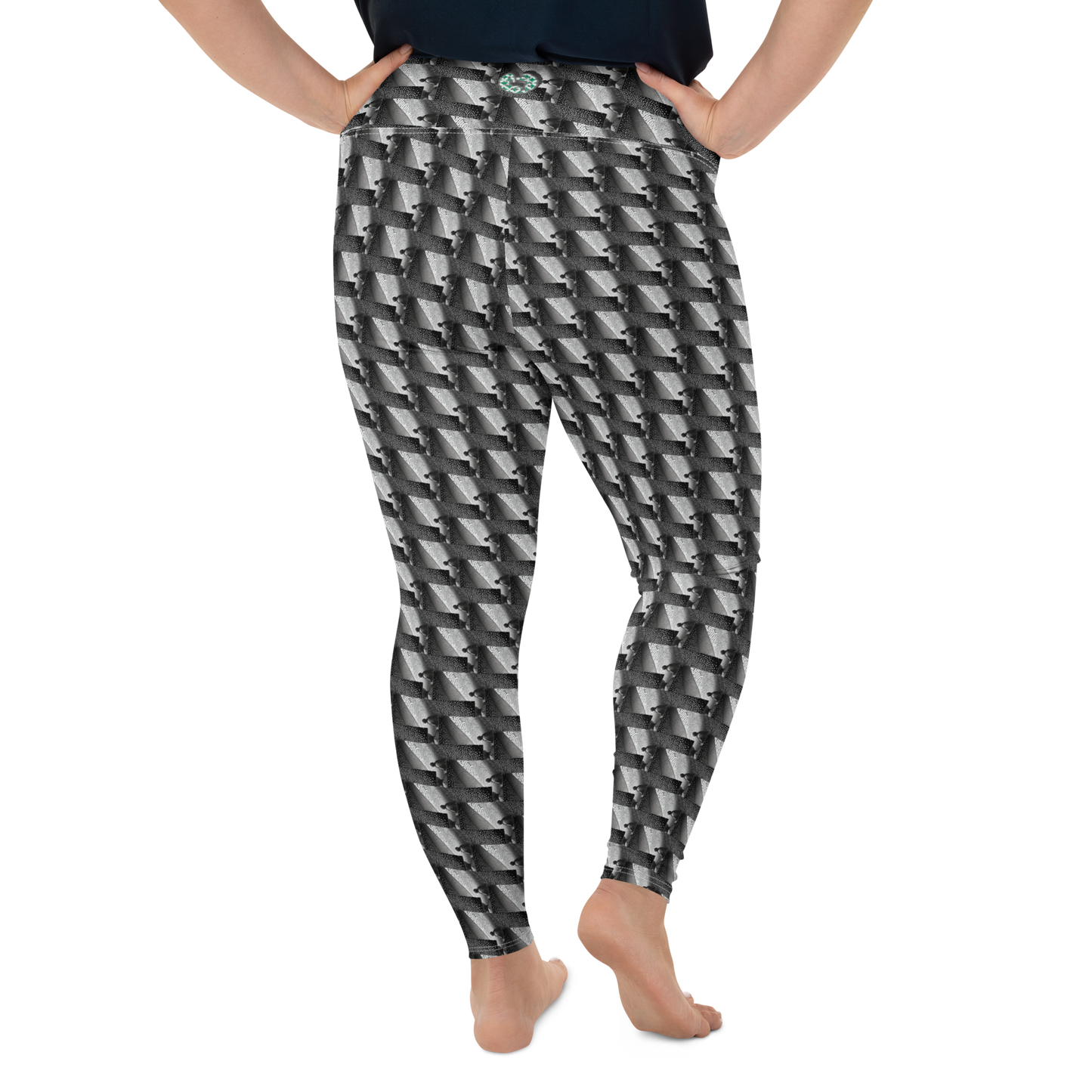 Plus Size Leggings