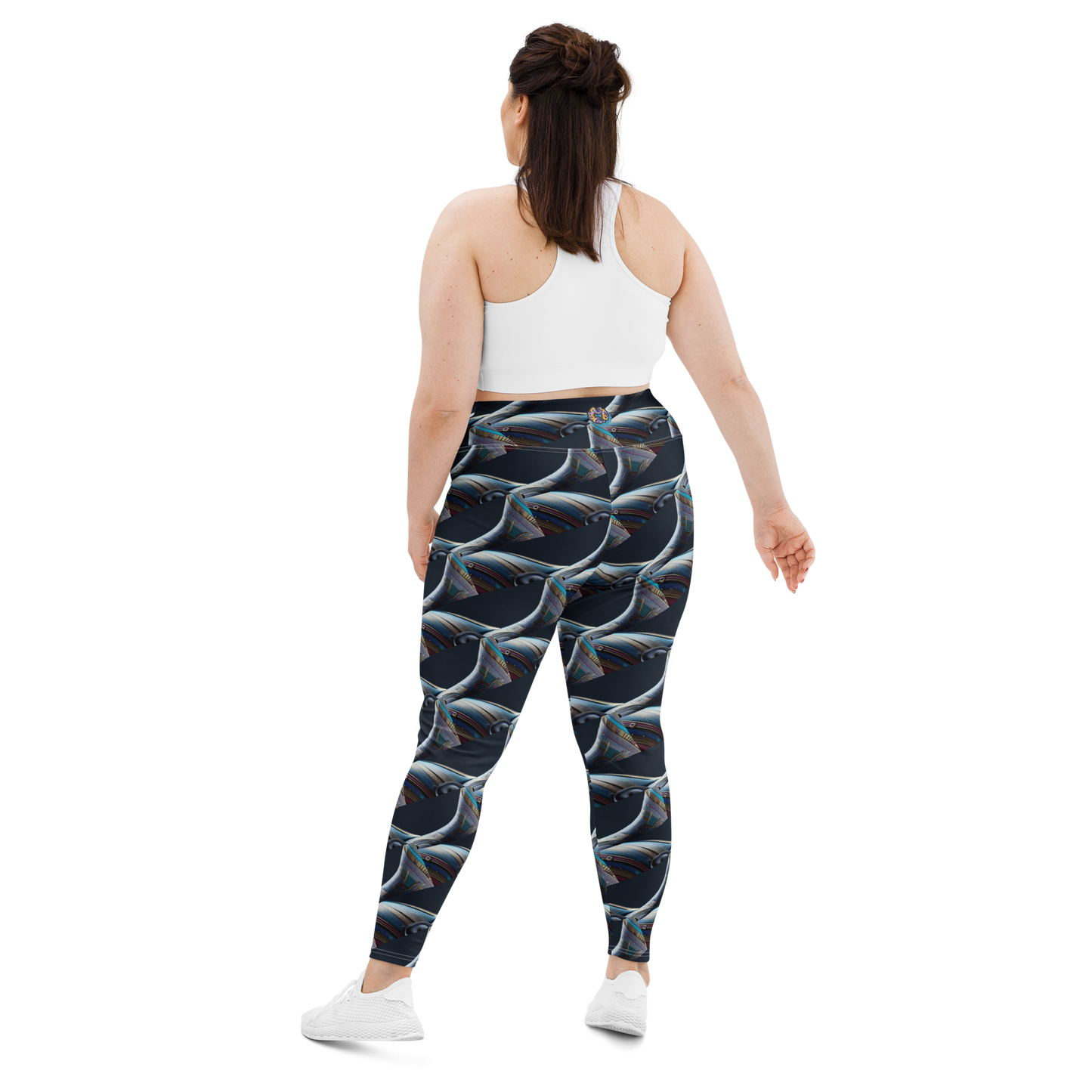 Plus Size Leggings