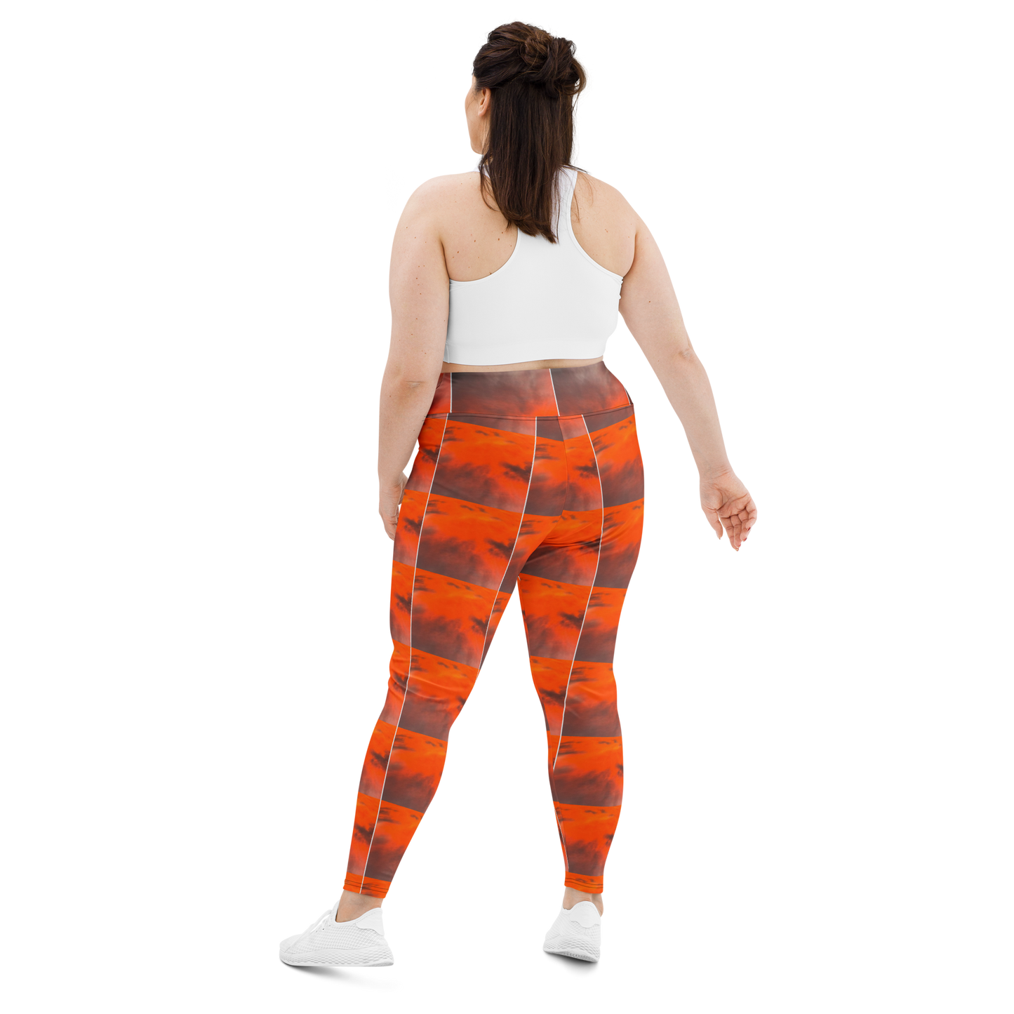 Plus Size Leggings