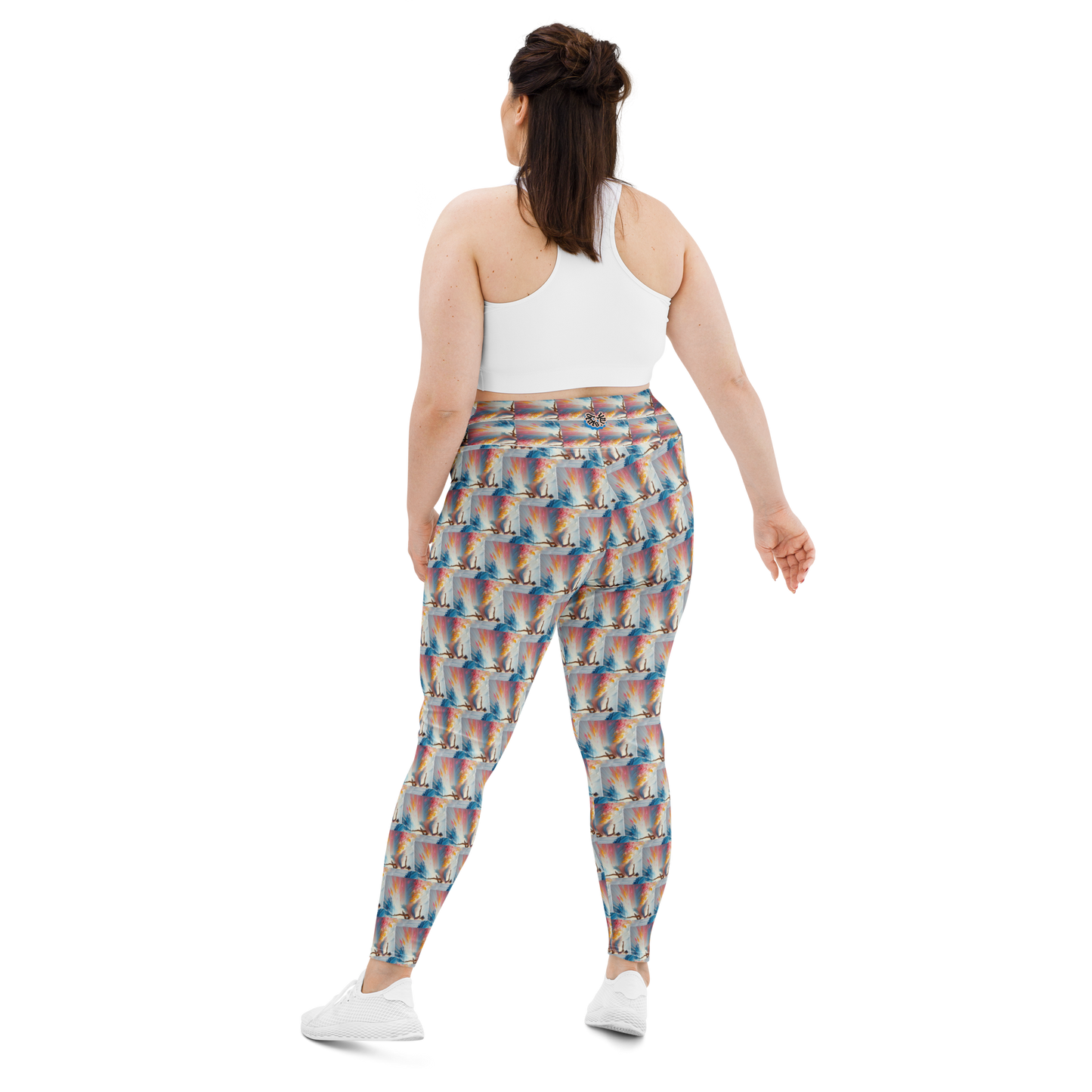 Plus Size Leggings