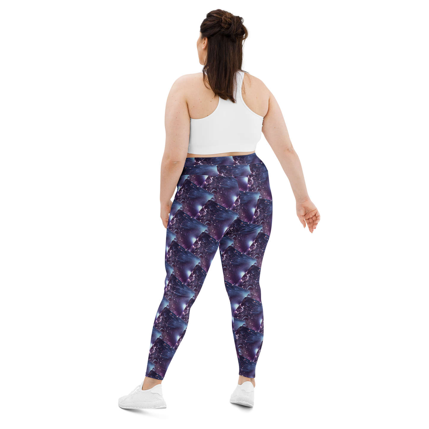 Plus Size Leggings