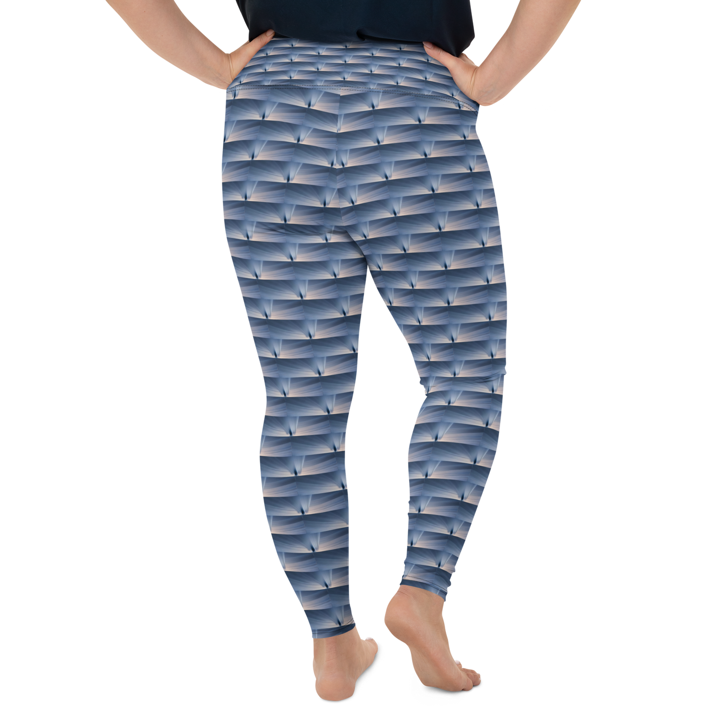 Plus Size Leggings