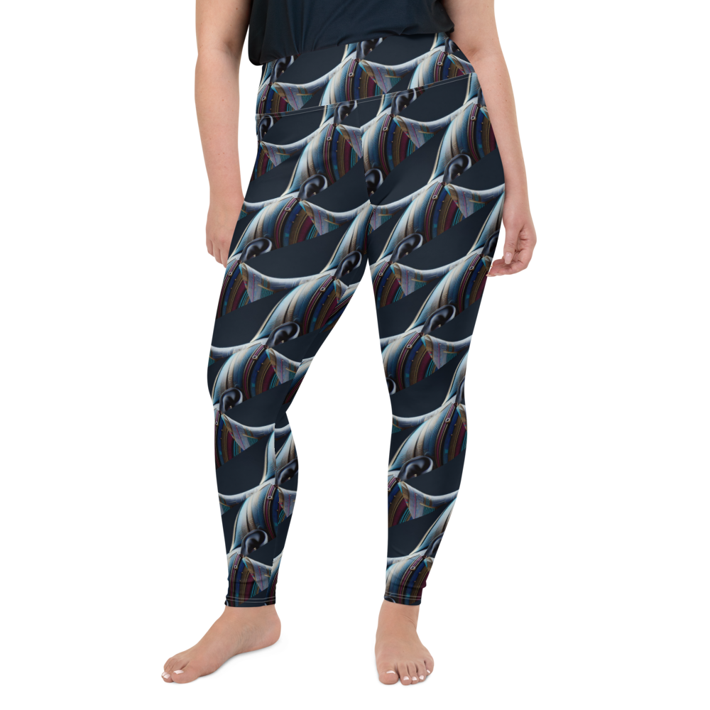 Plus Size Leggings