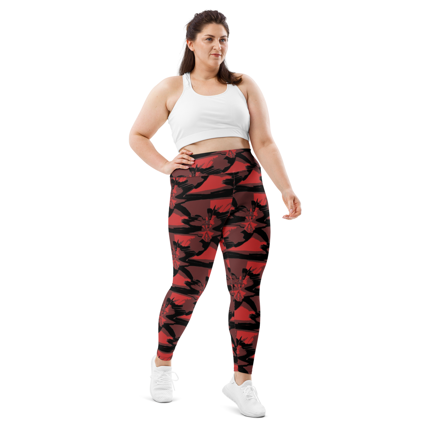 Plus Size Leggings