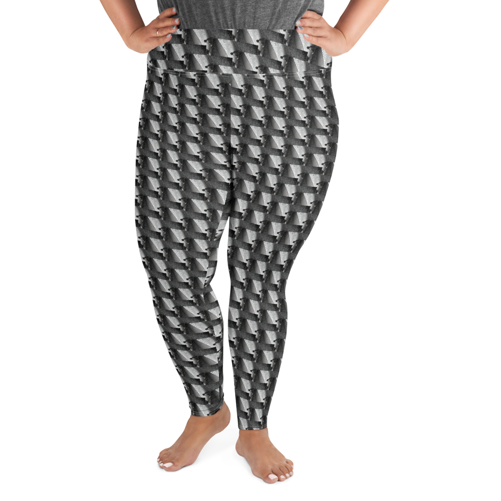 Plus Size Leggings