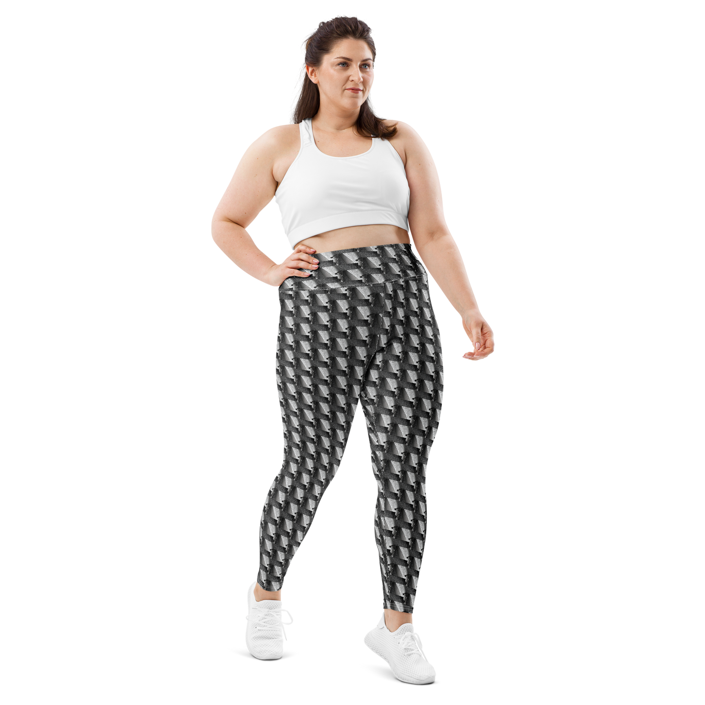 Plus Size Leggings