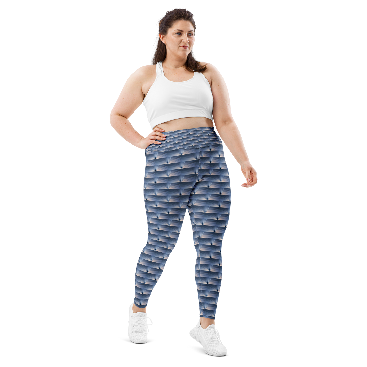 Plus Size Leggings
