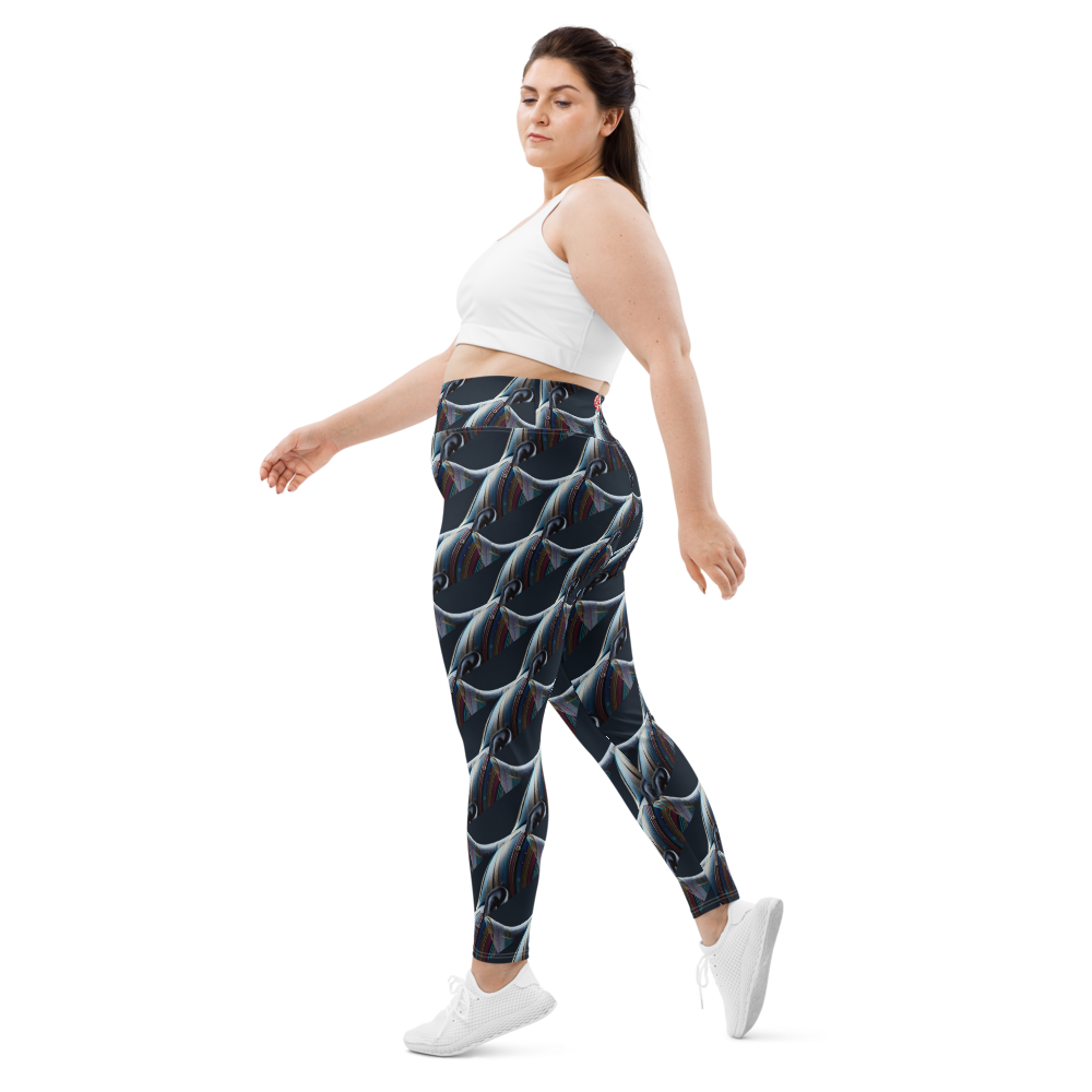 Plus Size Leggings