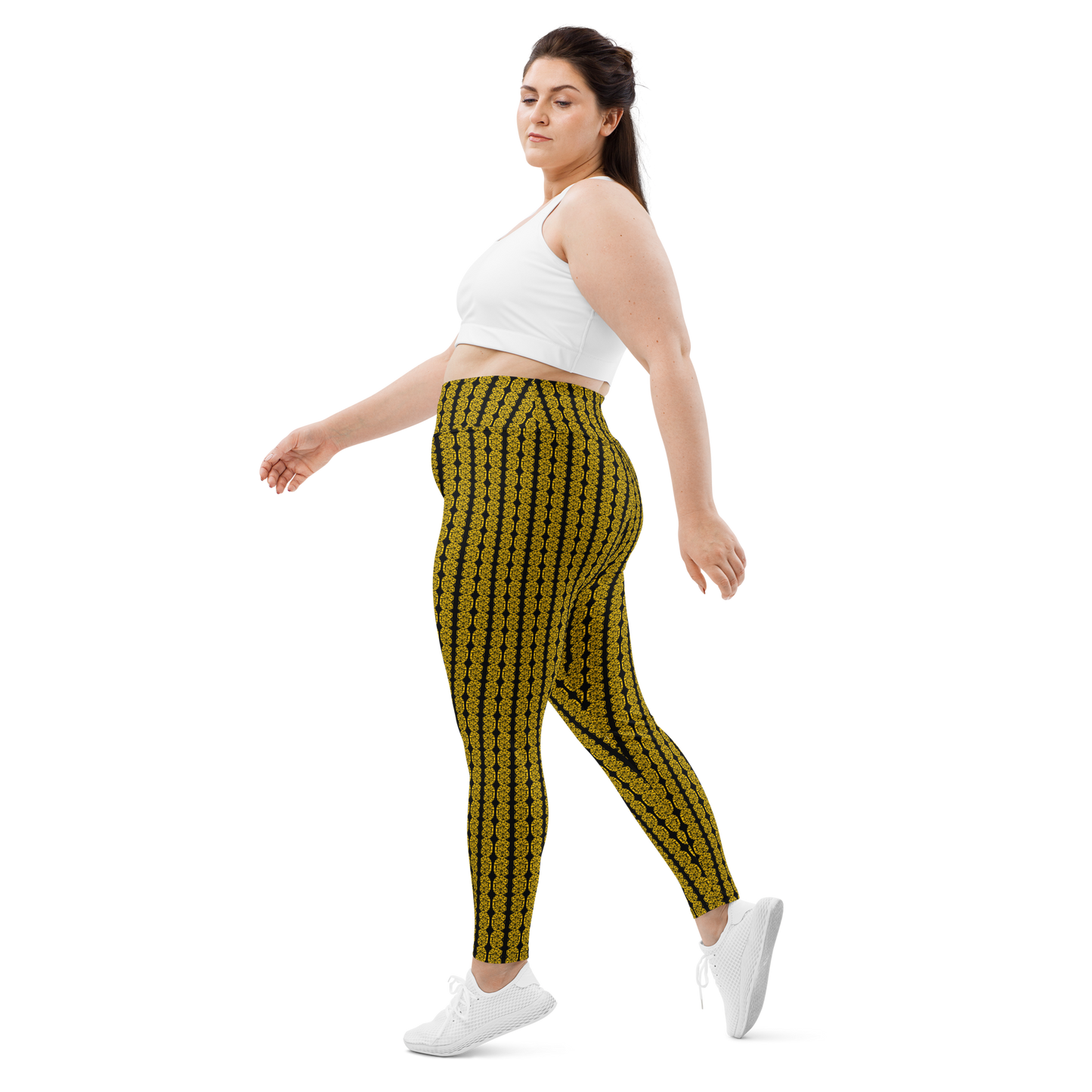 Plus Size Leggings