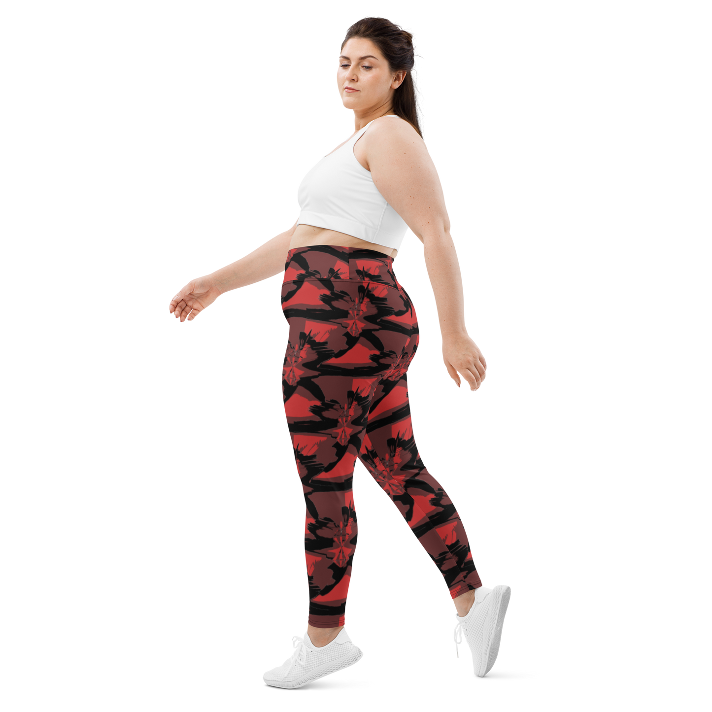 Plus Size Leggings