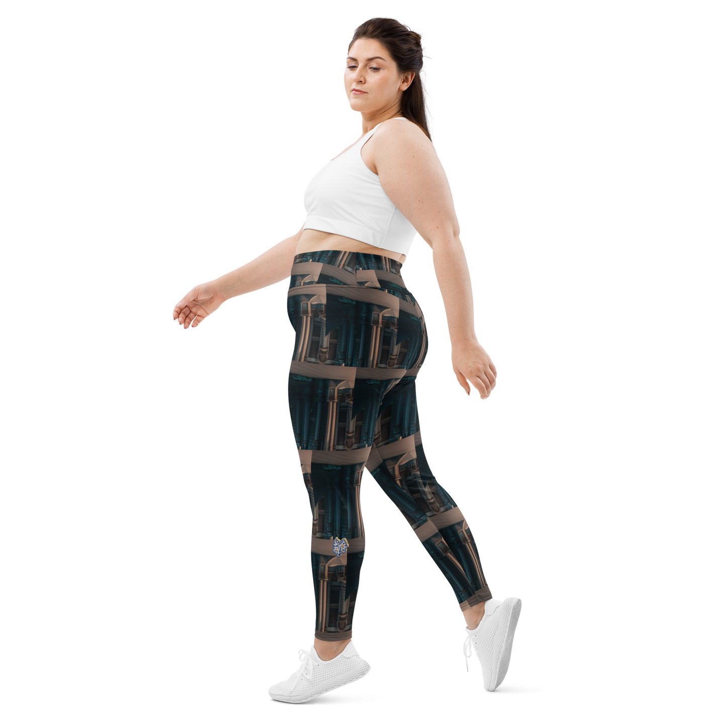 Plus Size Leggings