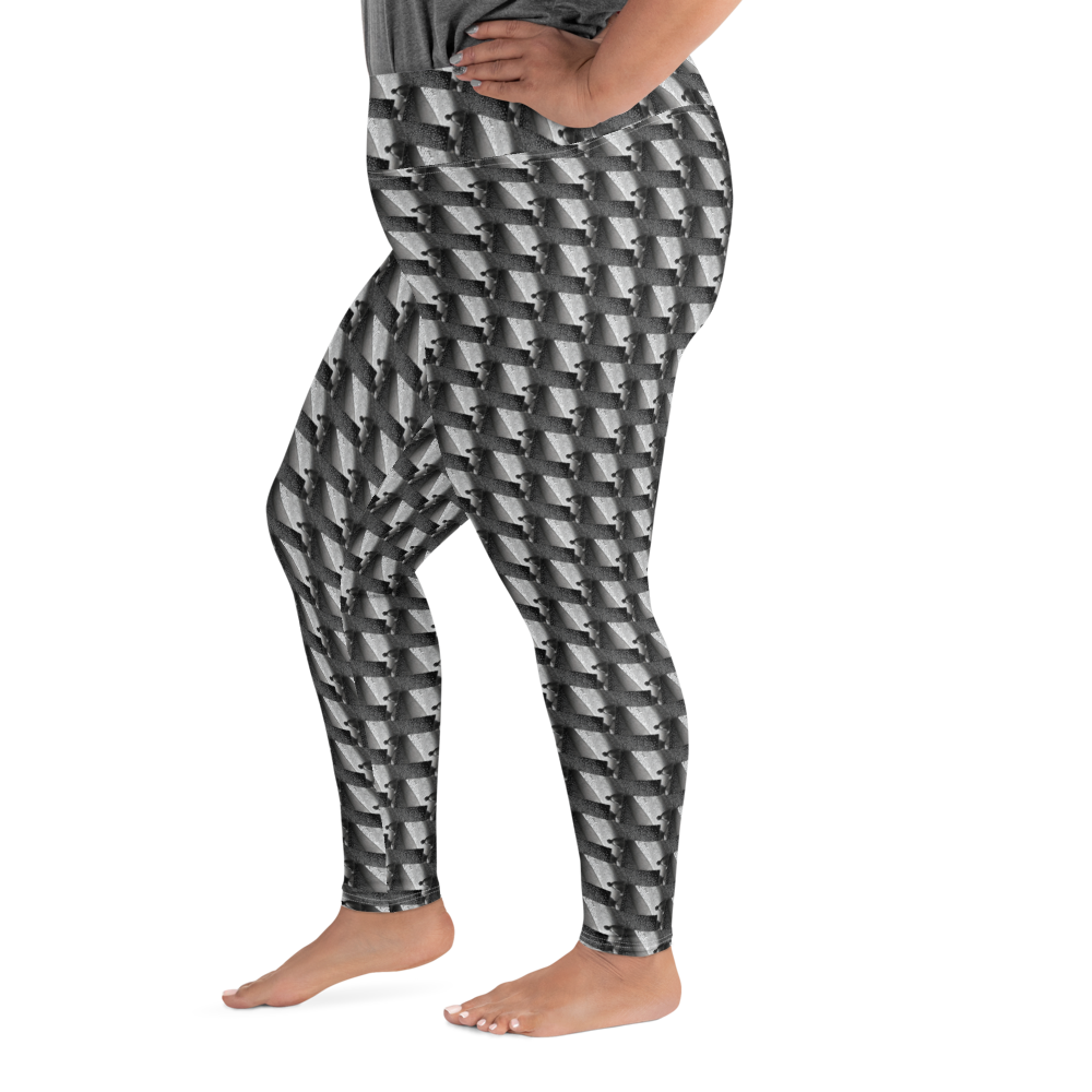 Plus Size Leggings