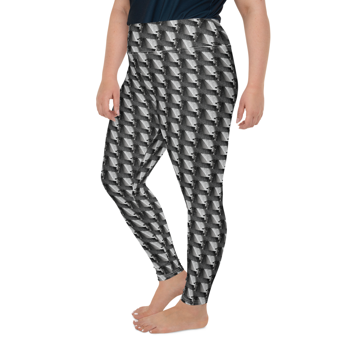 Plus Size Leggings