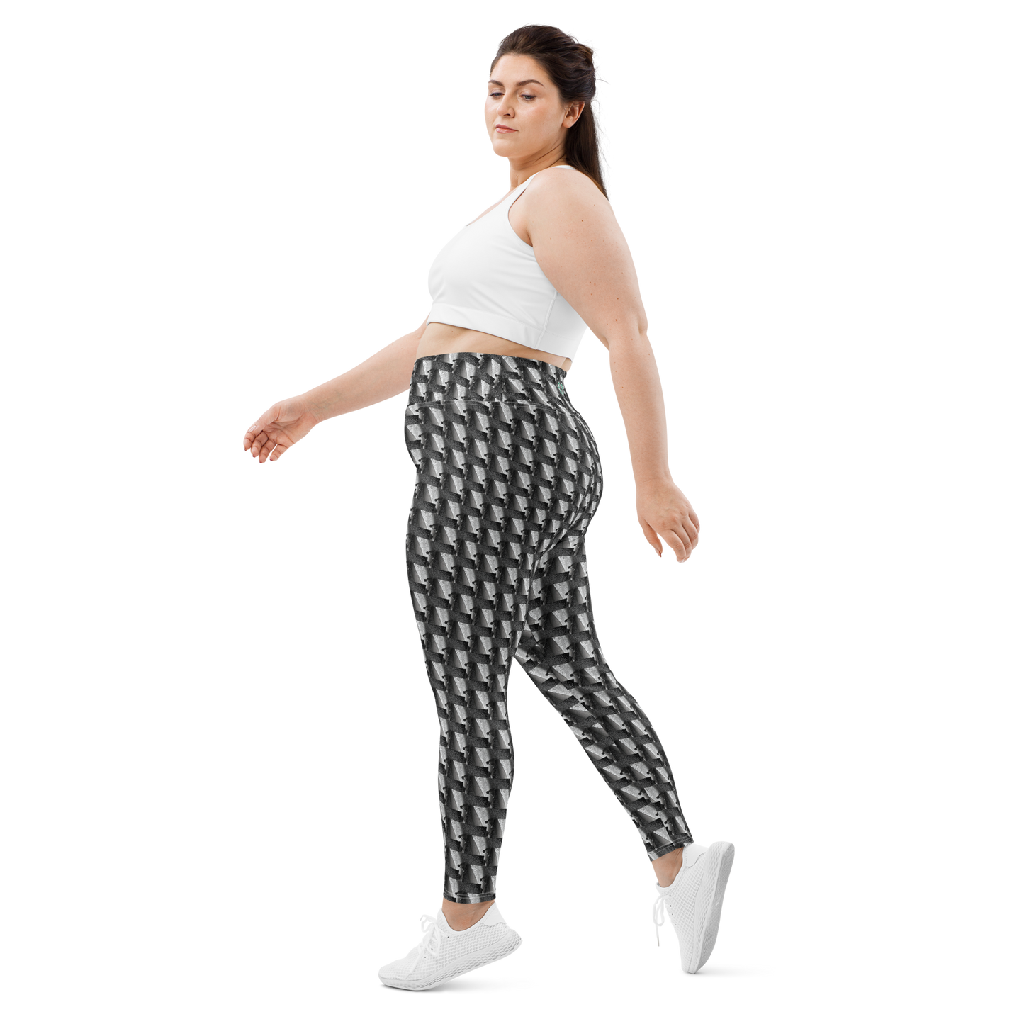 Plus Size Leggings
