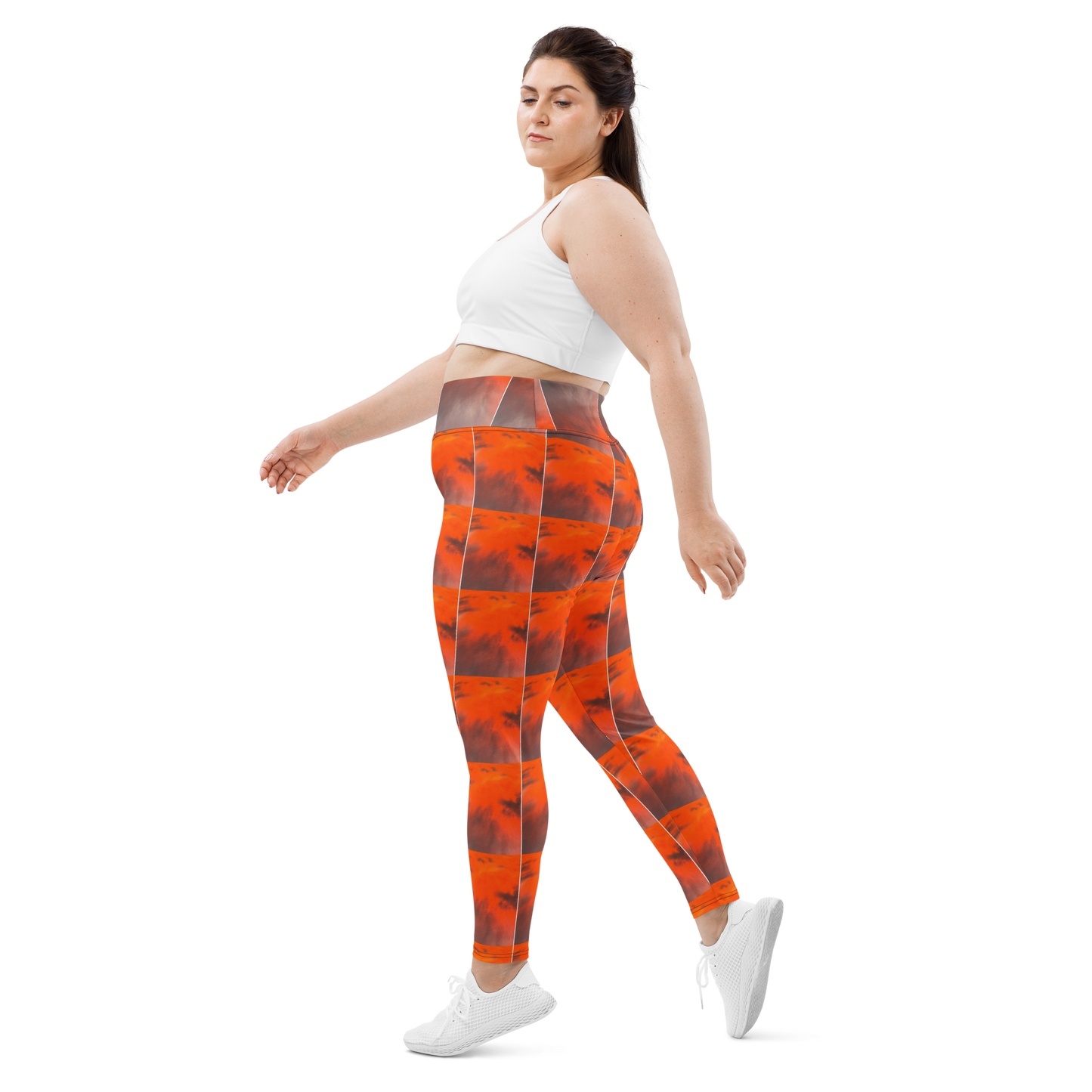 Plus Size Leggings