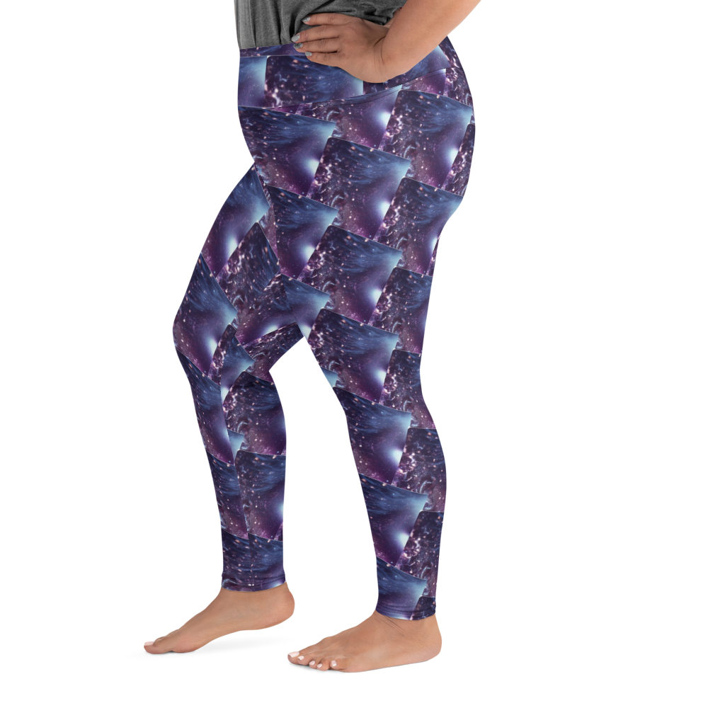 Plus Size Leggings