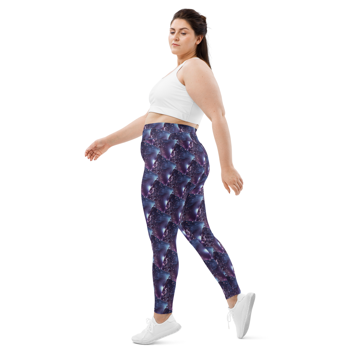 Plus Size Leggings