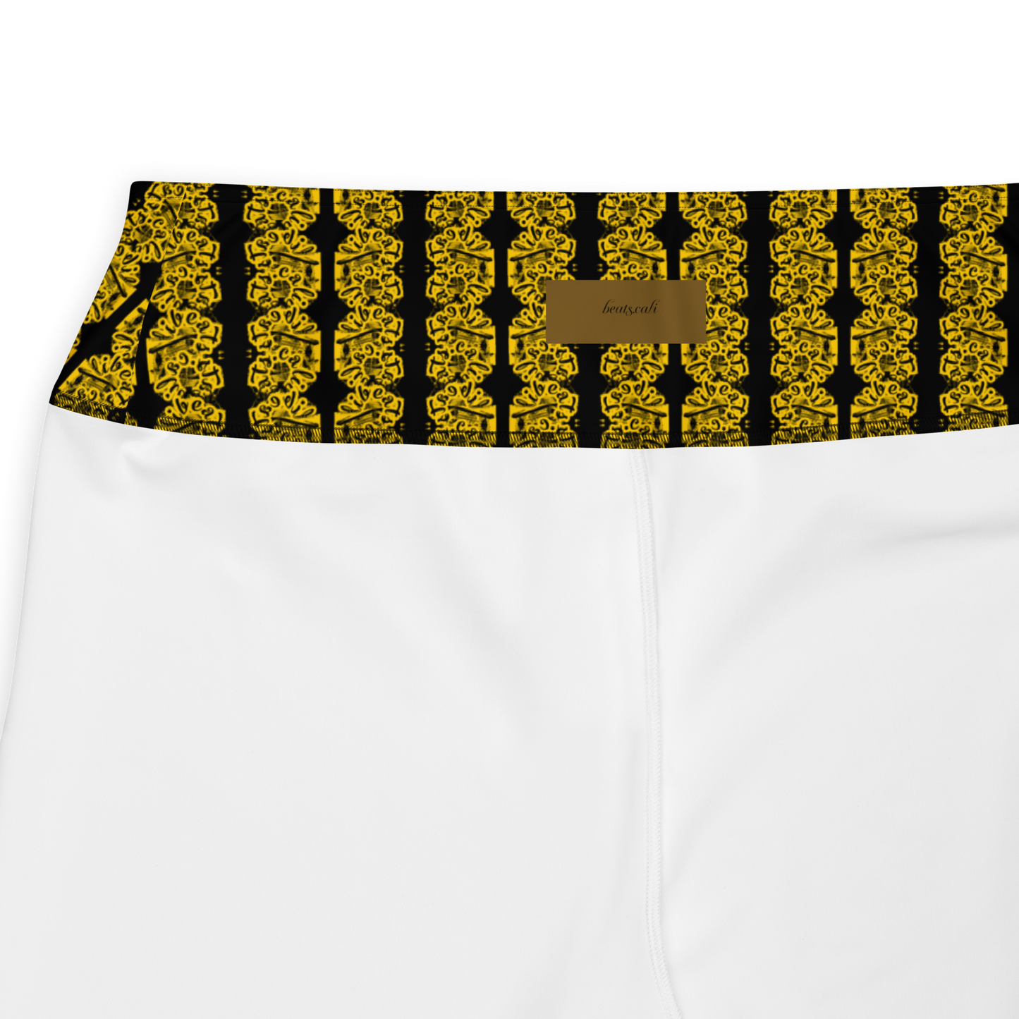 Plus Size Leggings