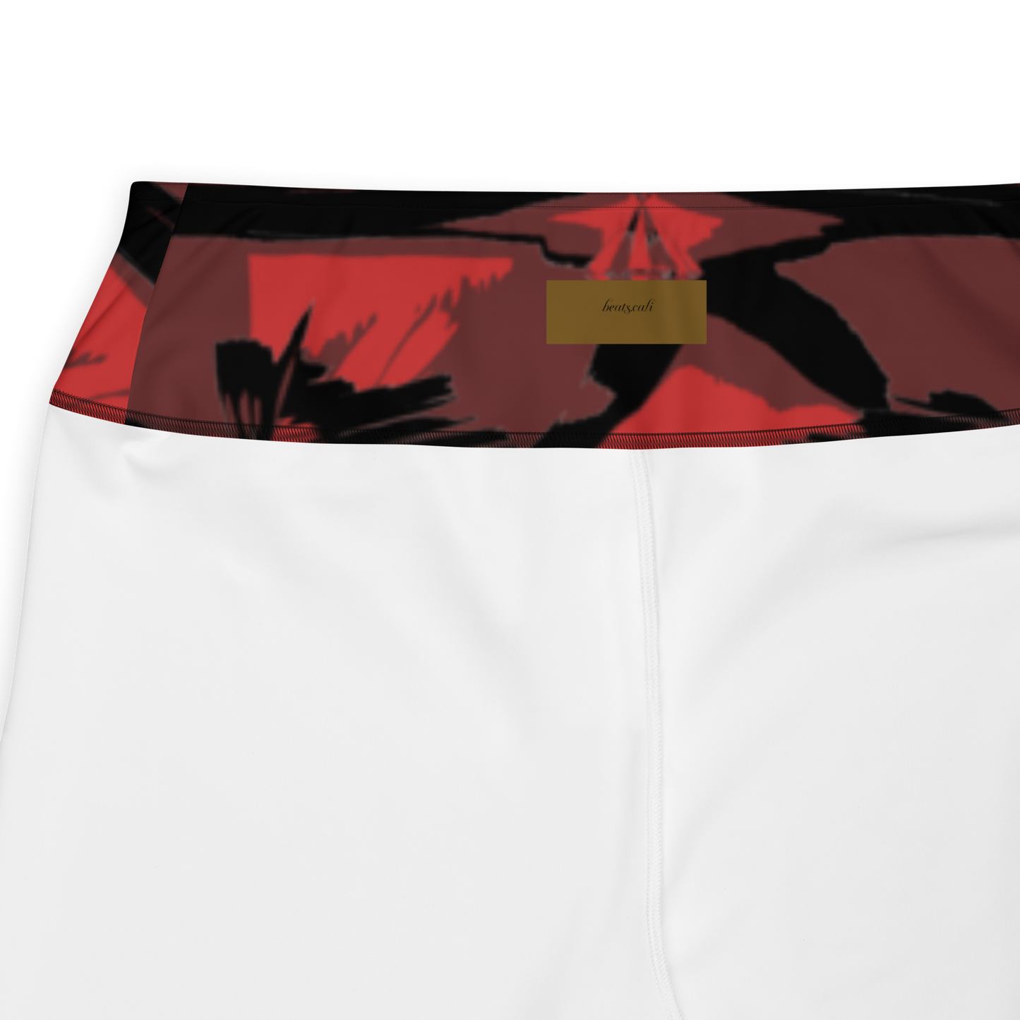 Plus Size Leggings