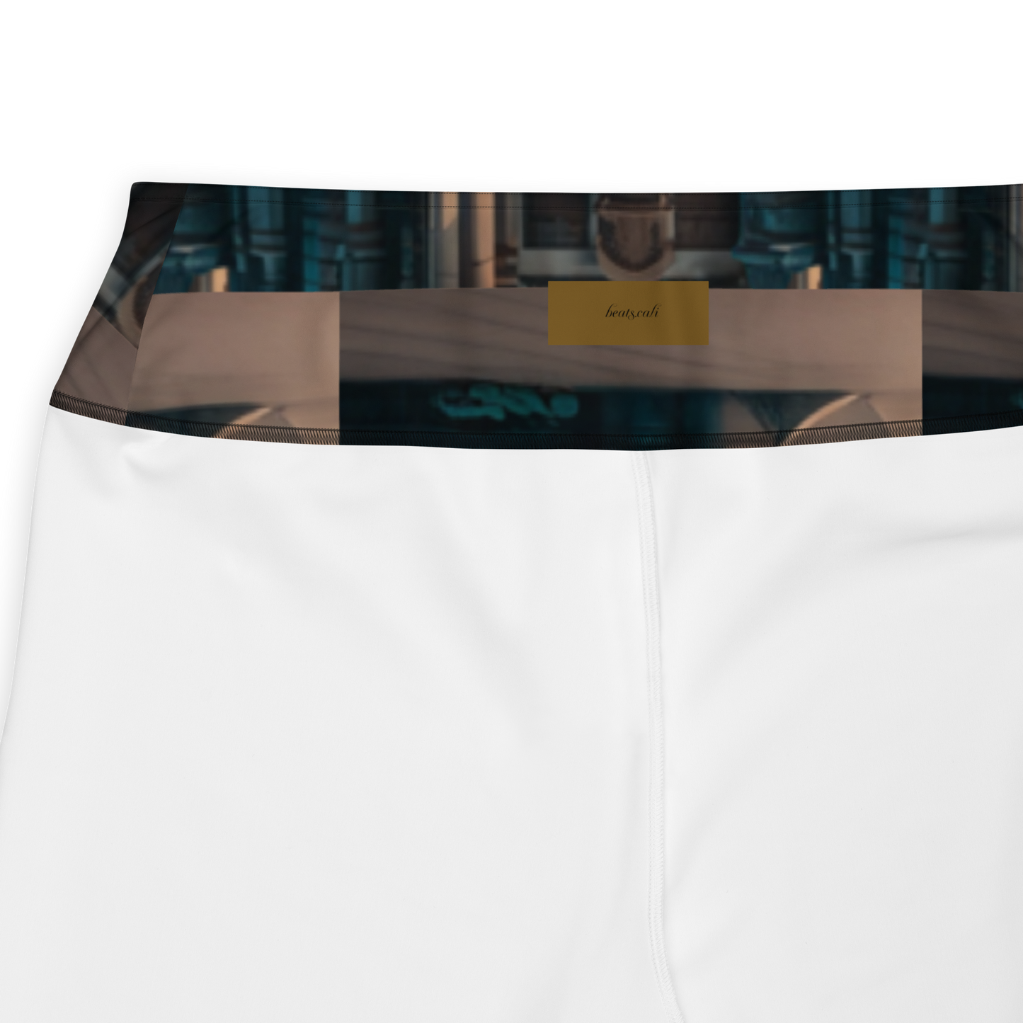 Plus Size Leggings