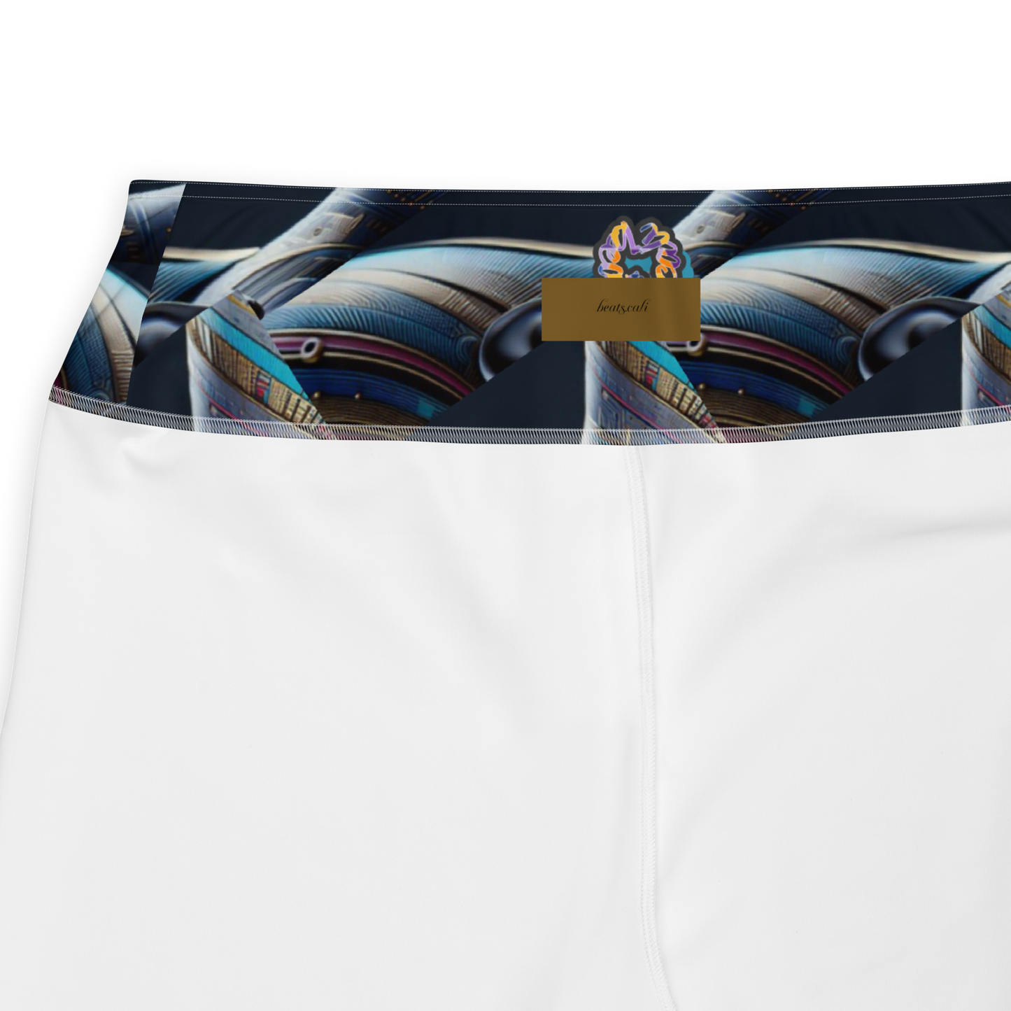 Plus Size Leggings