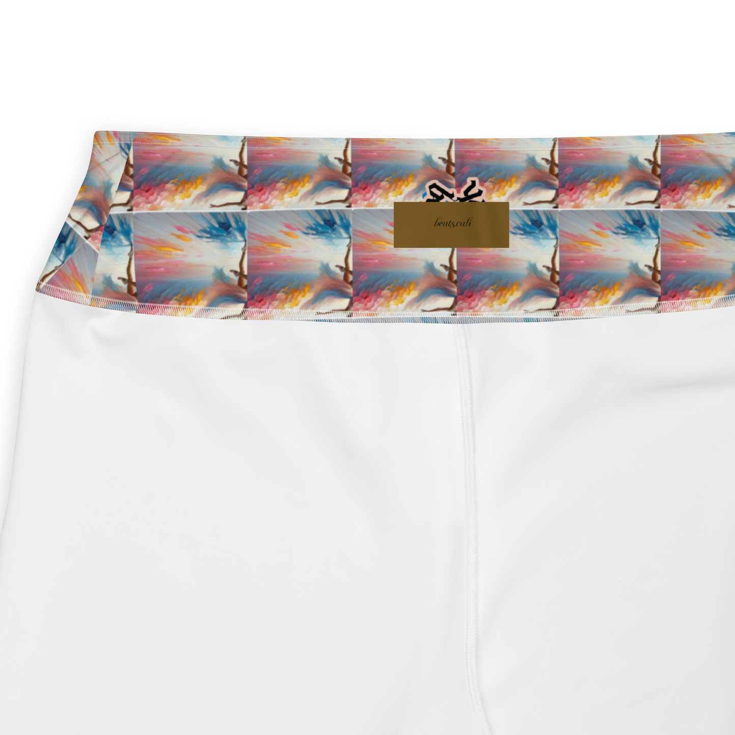 Plus Size Leggings