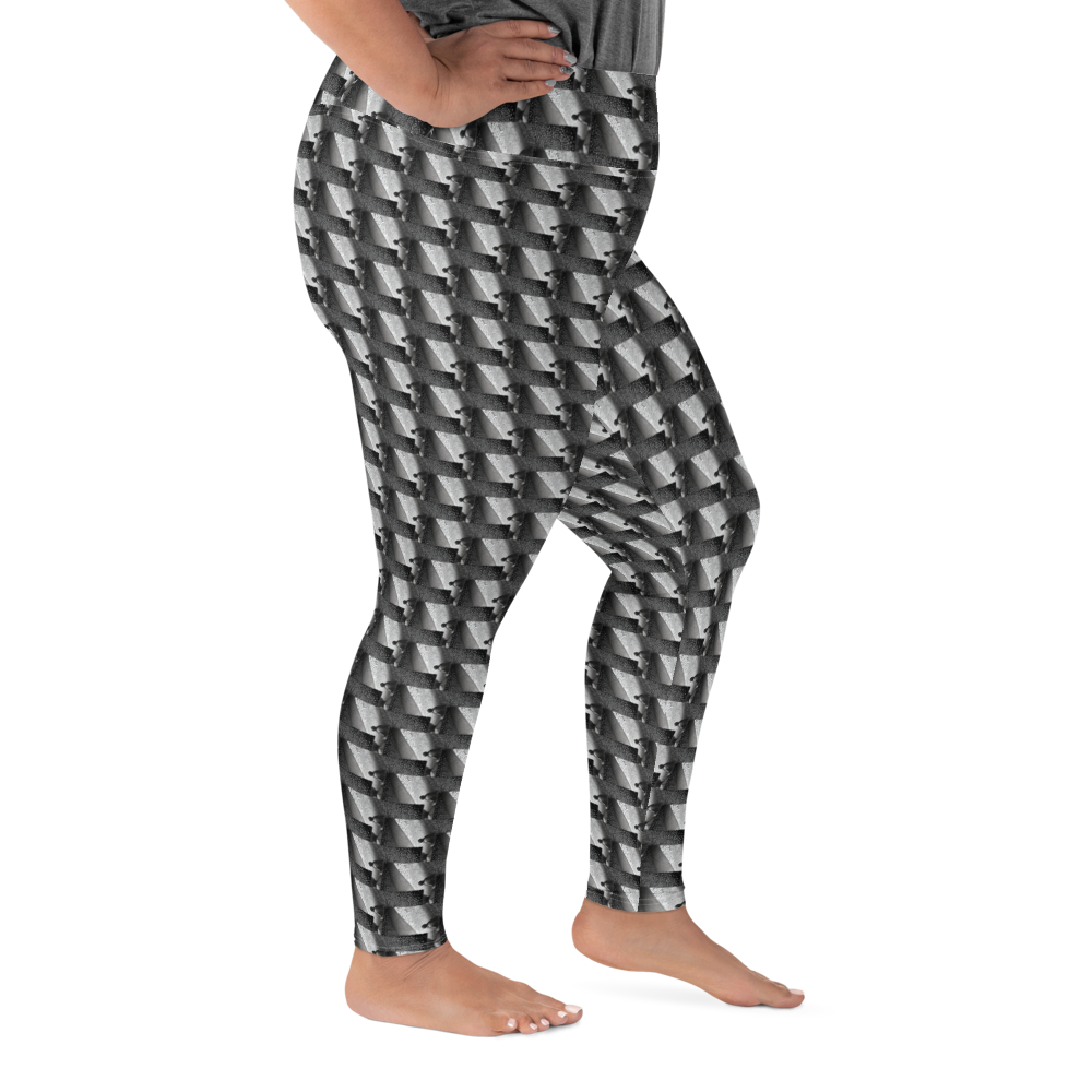 Plus Size Leggings