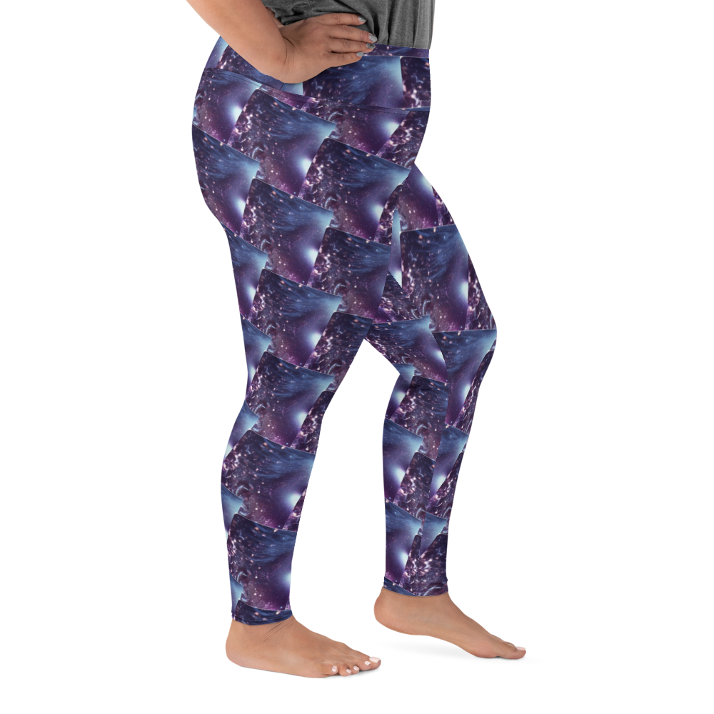 Plus Size Leggings