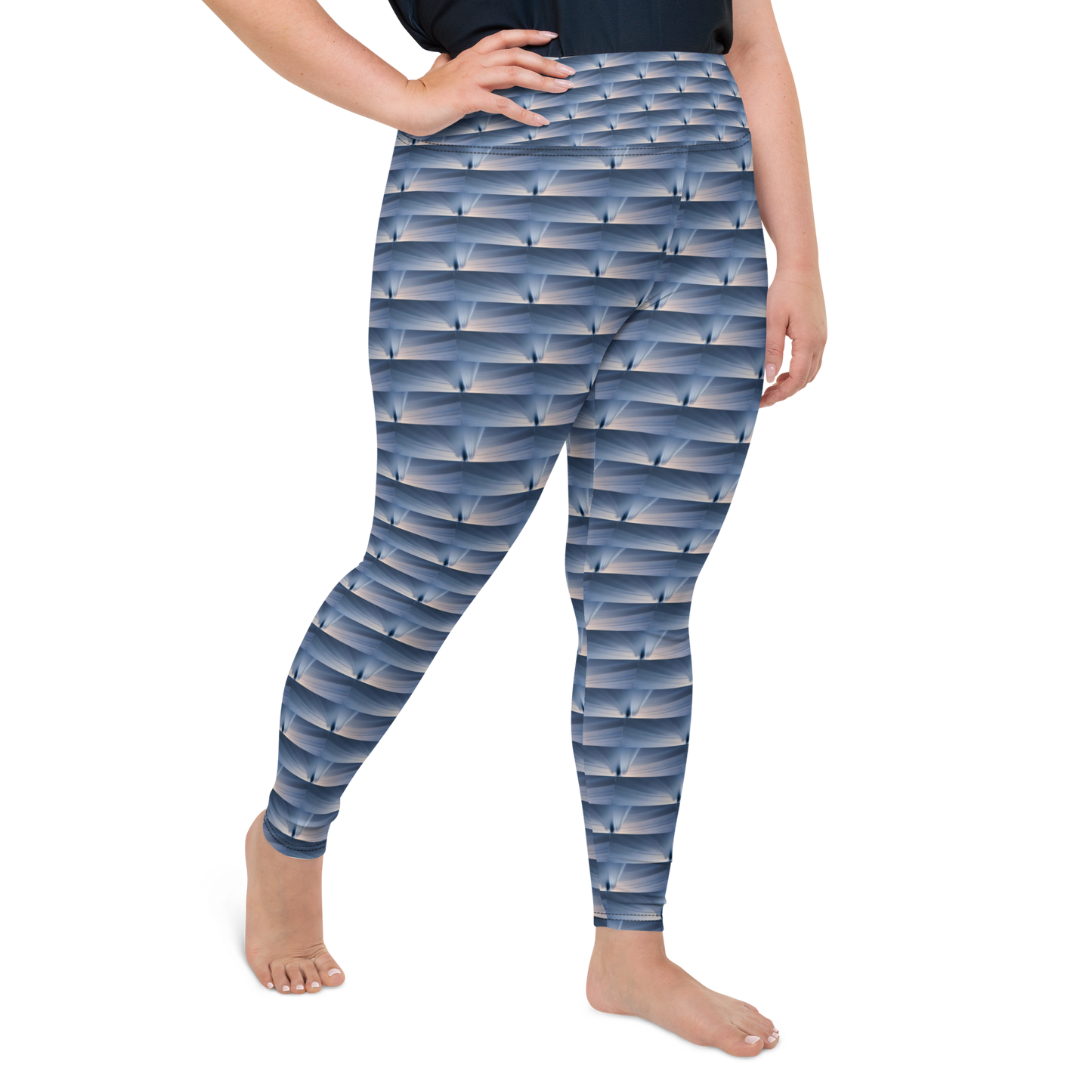 Plus Size Leggings