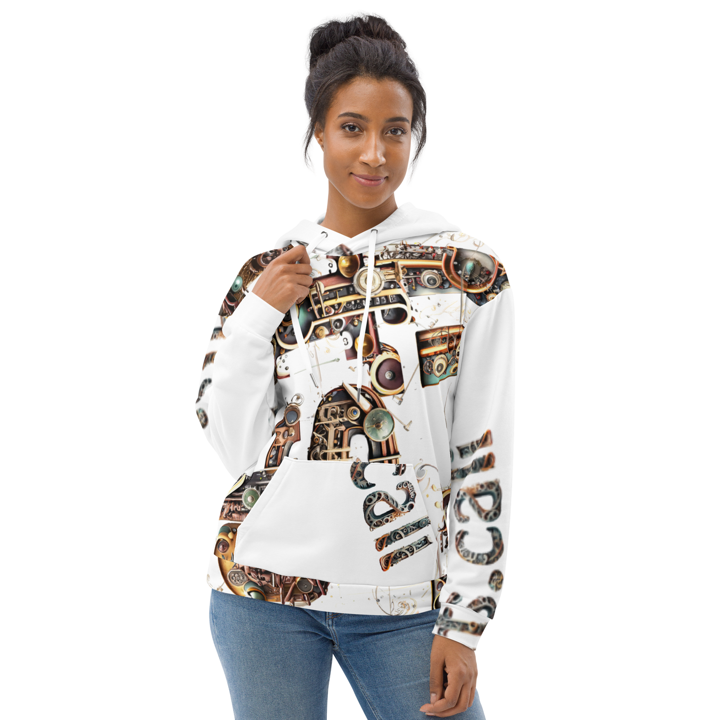 Unisex Hoodie