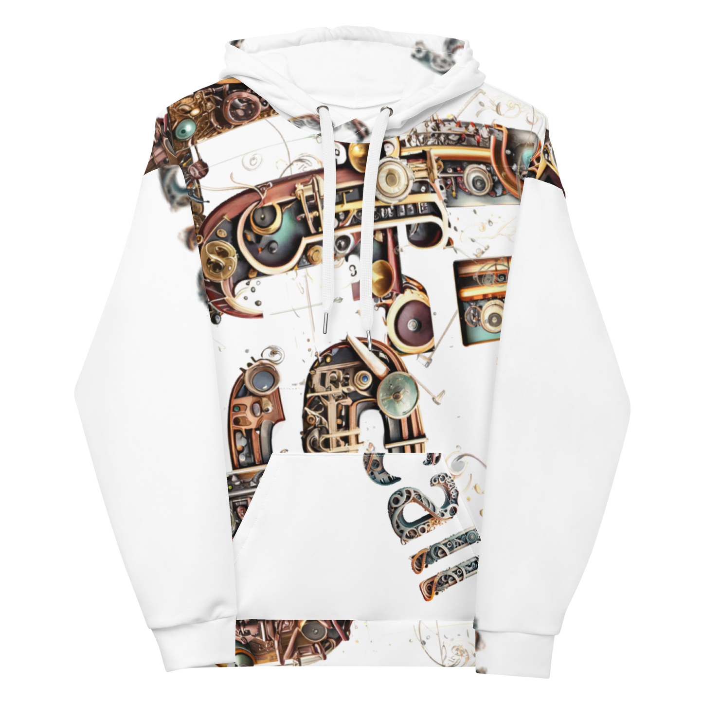 Unisex Hoodie