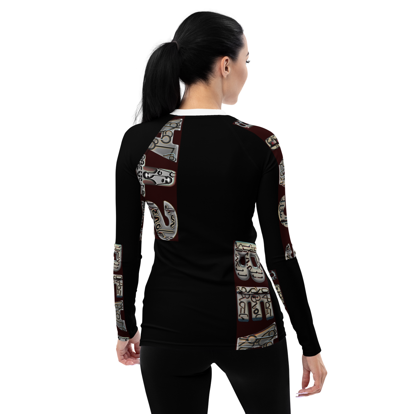 Constructed from 82% polyester ,18% spandex, this rash guard features a soft, four-way stretch fabric that contours perfectly to your body. Engage confidently; with your skin safeguarded against damaging UV rays, its UPF 50+ protection ensures that ultimate protection. beats.cali’s rash guards are built for endurance