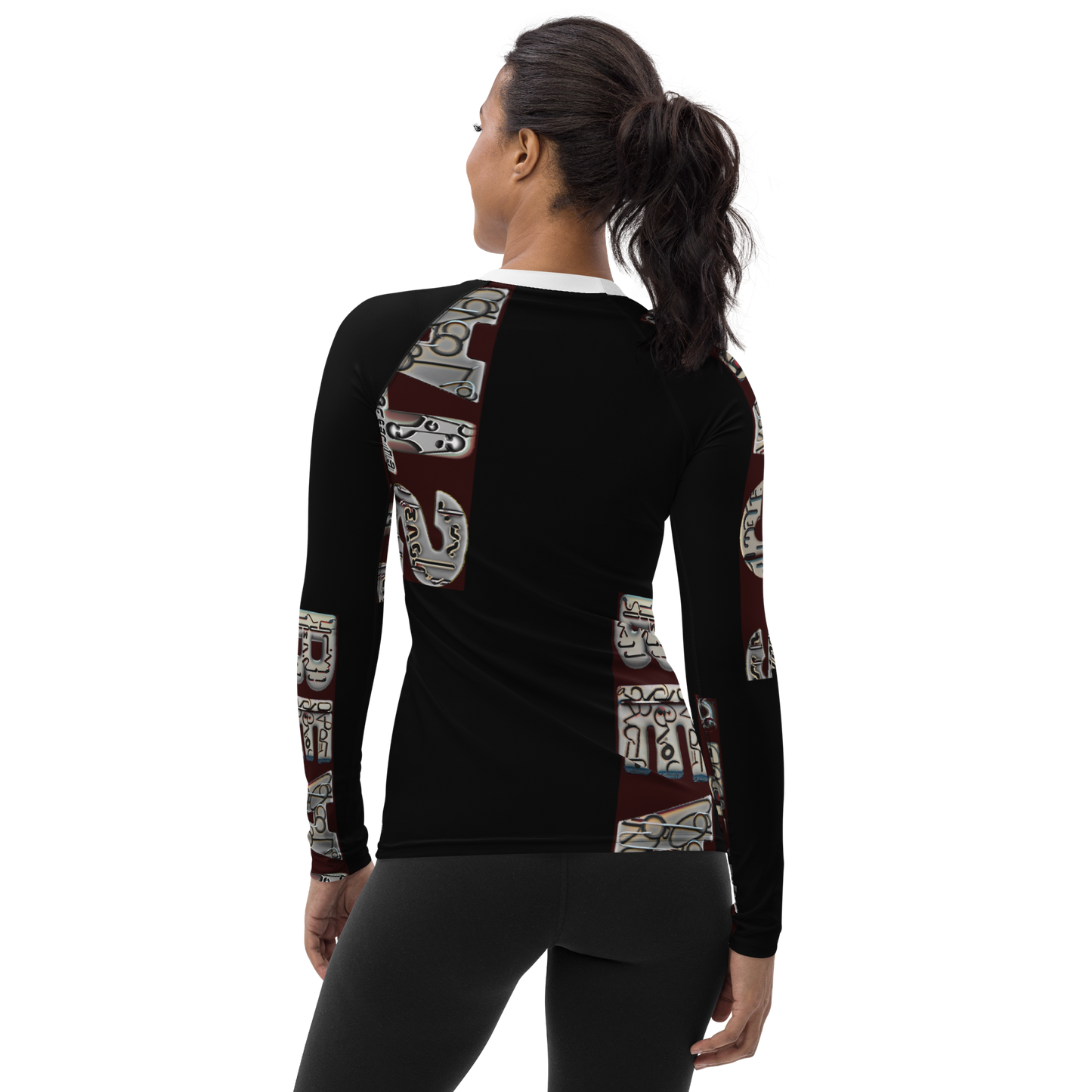 Constructed from 82% polyester ,18% spandex, this rash guard features a soft, four-way stretch fabric that contours perfectly to your body. Engage confidently; with your skin safeguarded against damaging UV rays, its UPF 50+ protection ensures that ultimate protection. beats.cali’s rash guards are built for endurance