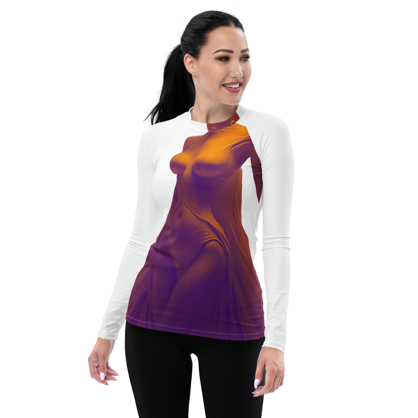 Constructed from 82% polyester ,18% spandex, this rash guard features a soft, four-way stretch fabric that contours perfectly to your body. Engage confidently; with your skin safeguarded against damaging UV rays, its UPF 50+ protection ensures that ultimate protection. beats.cali’s rash guards are built for endurance