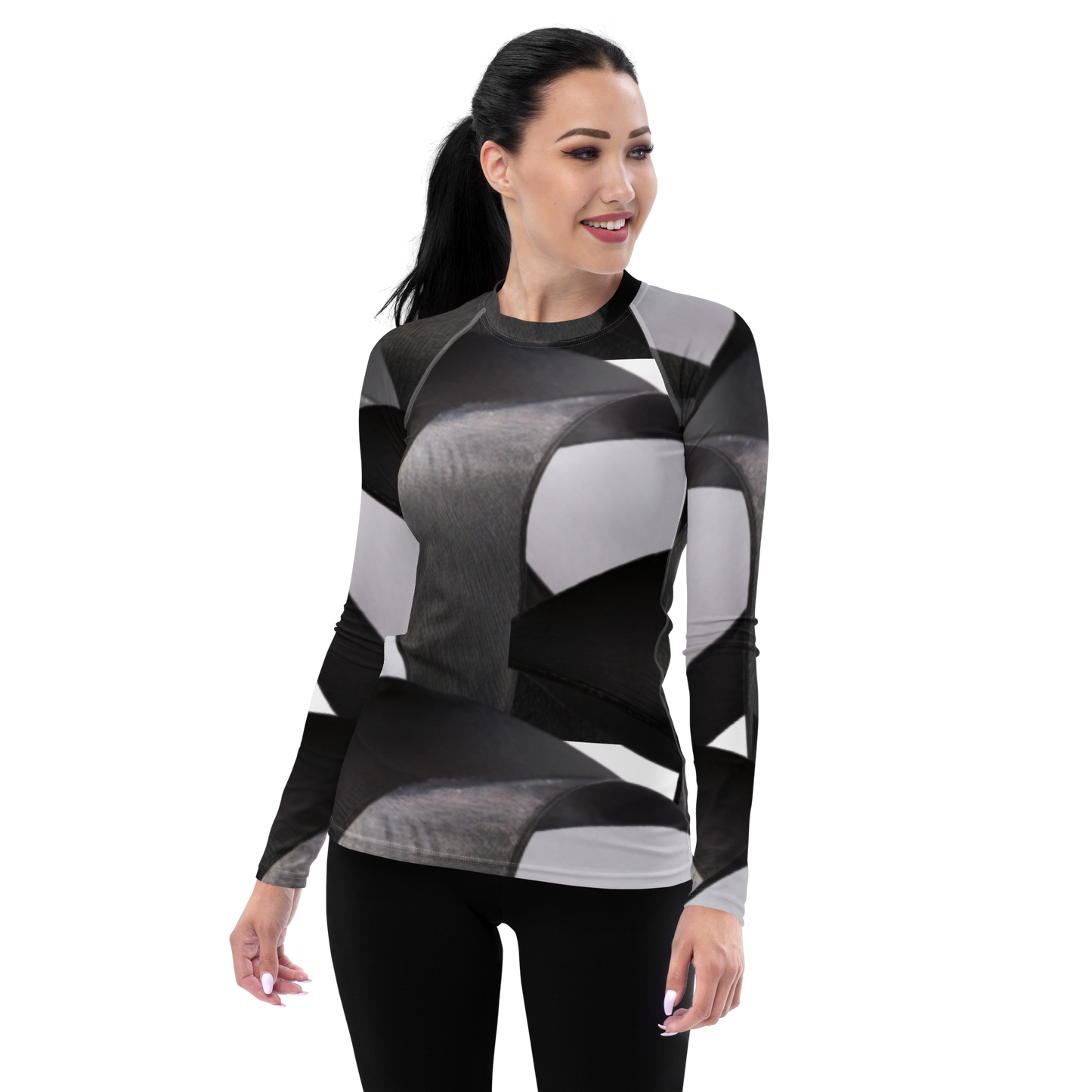Constructed from 82% polyester ,18% spandex, this rash guard features a soft, four-way stretch fabric that contours perfectly to your body. Engage confidently; with your skin safeguarded against damaging UV rays, its UPF 50+ protection ensures that ultimate protection. beats.cali’s rash guards are built for endurance
