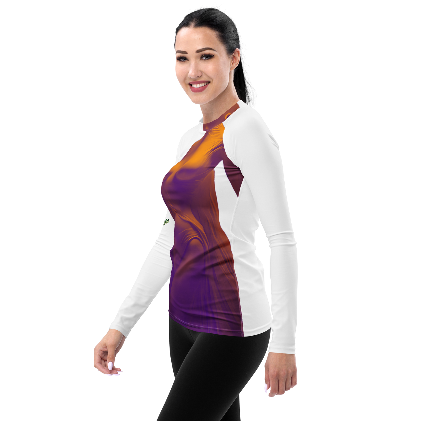 Constructed from 82% polyester ,18% spandex, this rash guard features a soft, four-way stretch fabric that contours perfectly to your body. Engage confidently; with your skin safeguarded against damaging UV rays, its UPF 50+ protection ensures that ultimate protection. beats.cali’s rash guards are built for endurance
