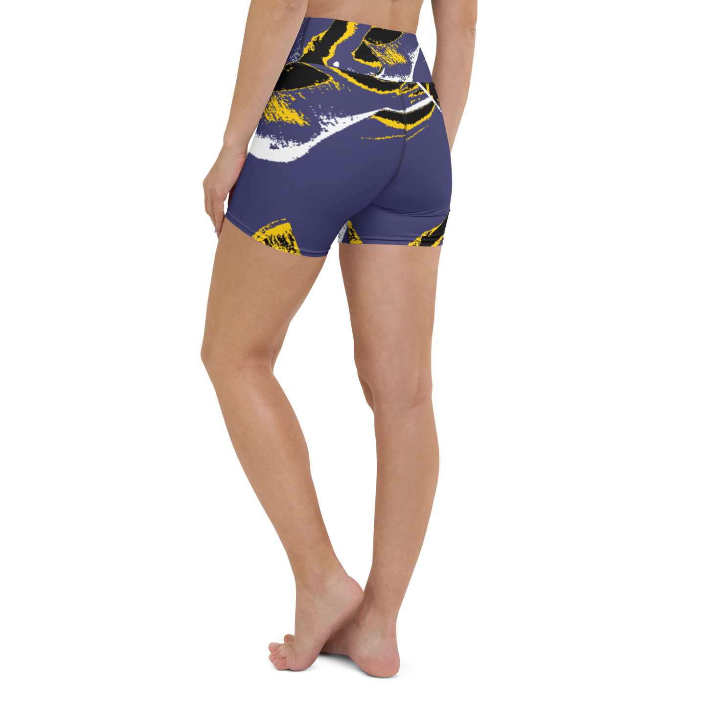 Yoga Shorts