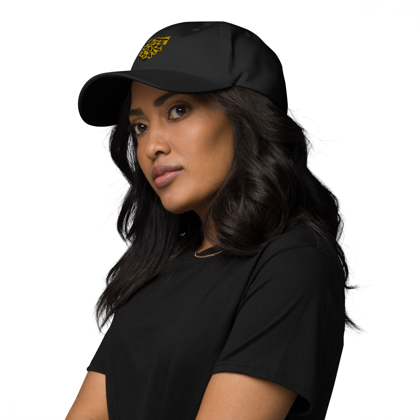 Dad hat