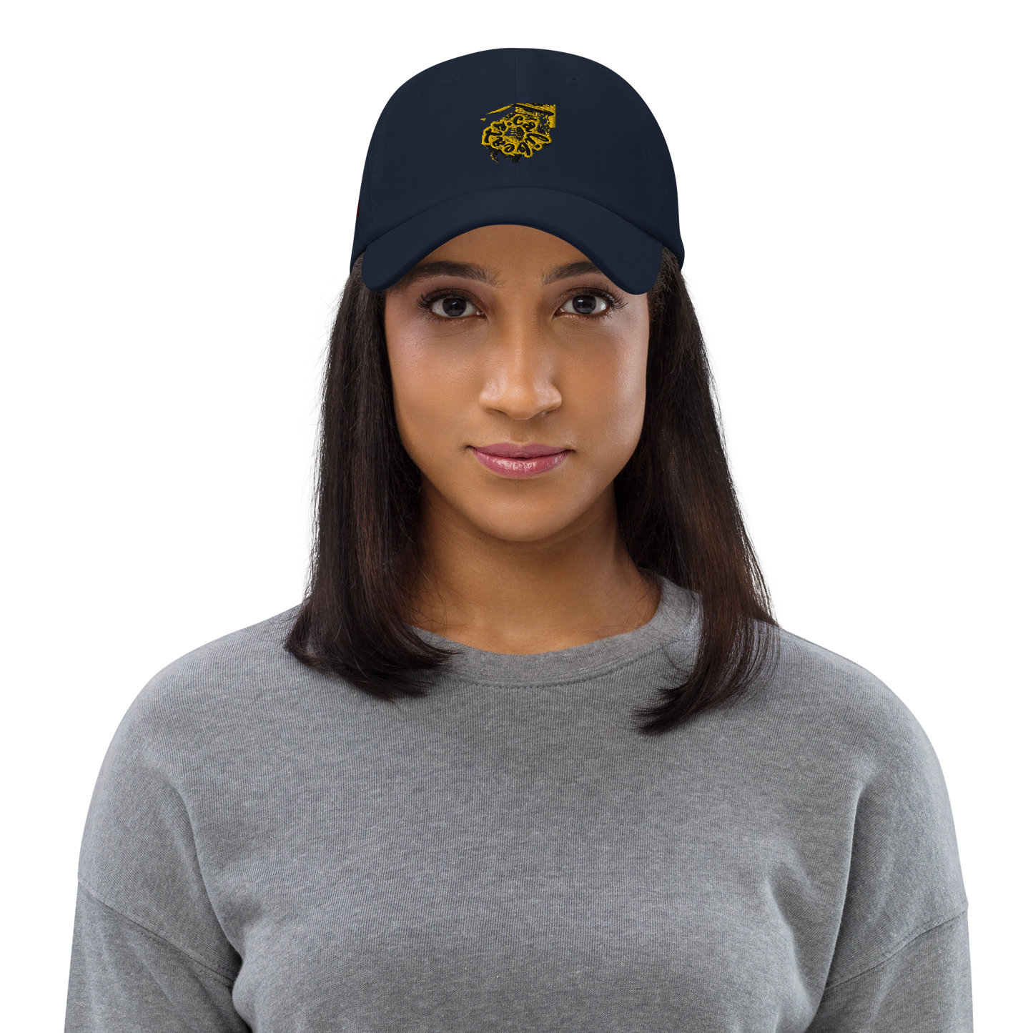 Dad hat