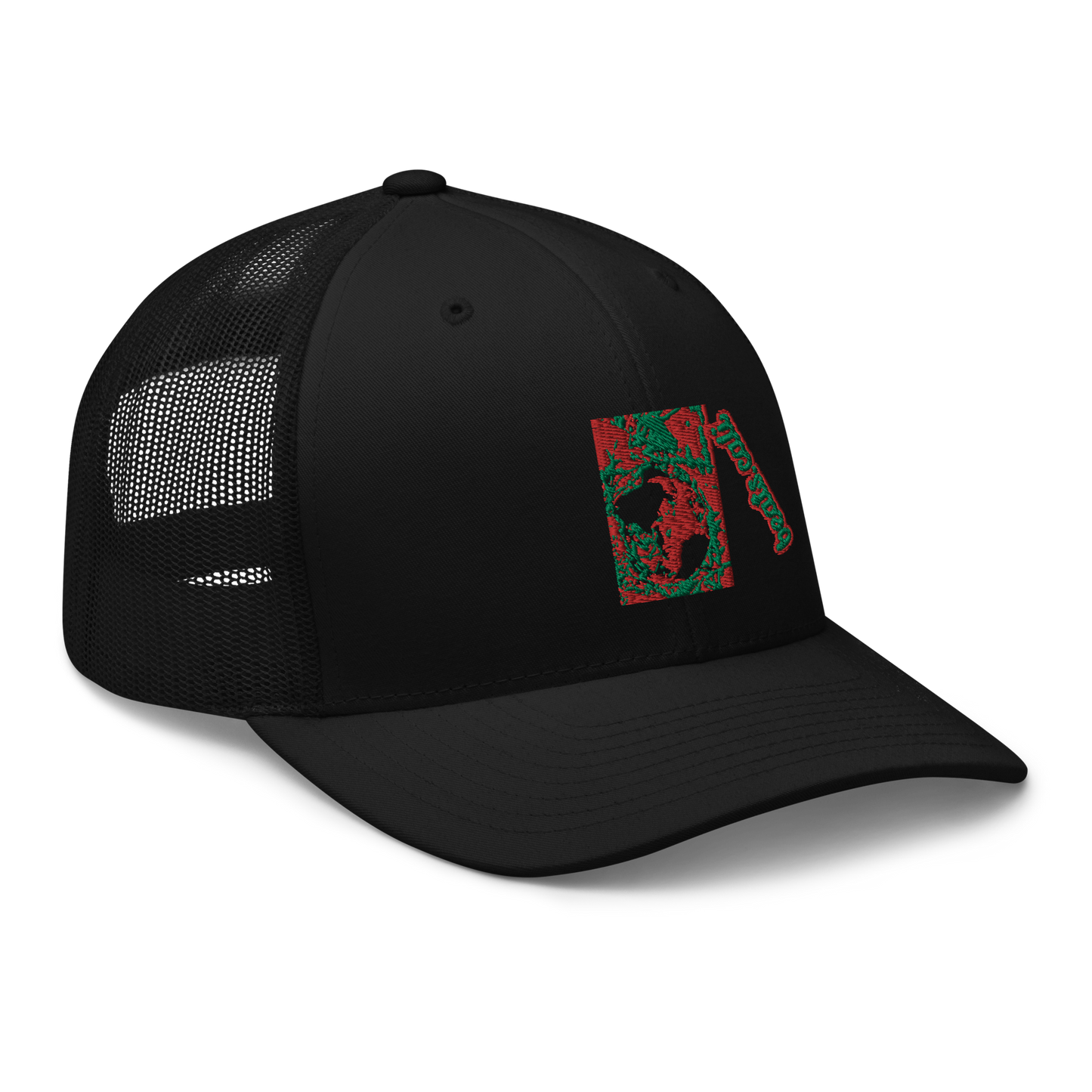 Trucker Cap