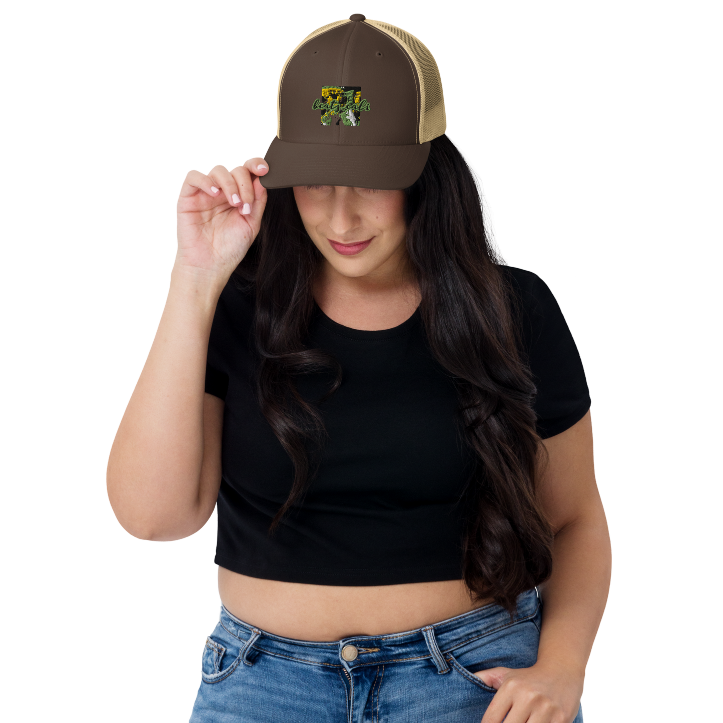 Trucker Cap
